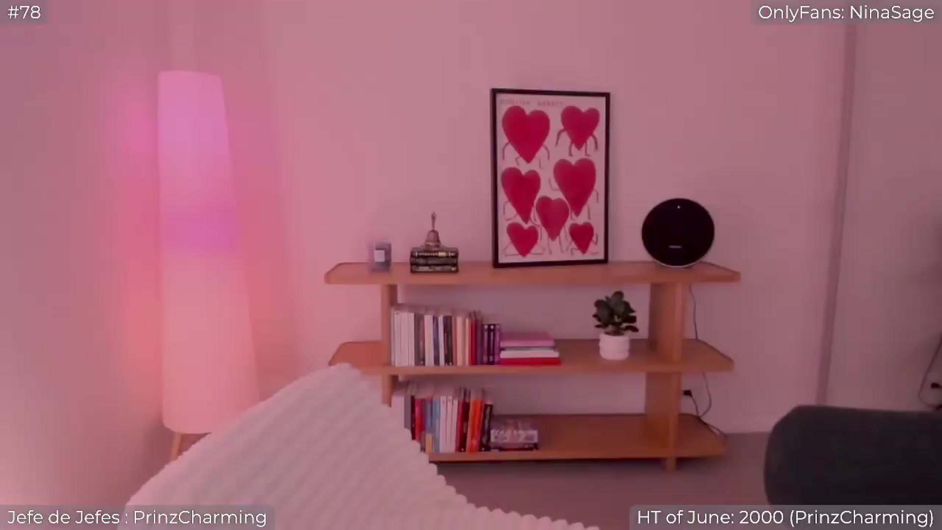 Gallery image thumbnail from NinaSage's myfreecams stream on, 06/02/2026, 01:56 image 10 of 20