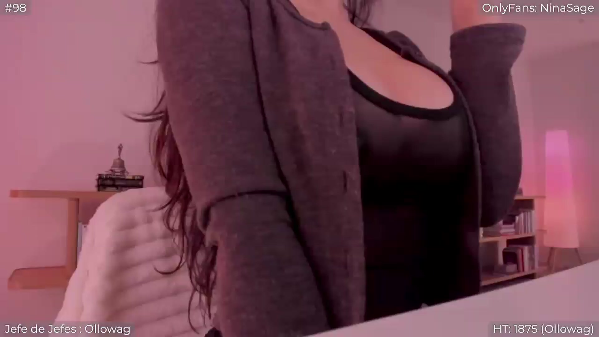Gallery image thumbnail from NinaSage's myfreecams stream on, 06/07/2026, 24:02 image 5 of 20