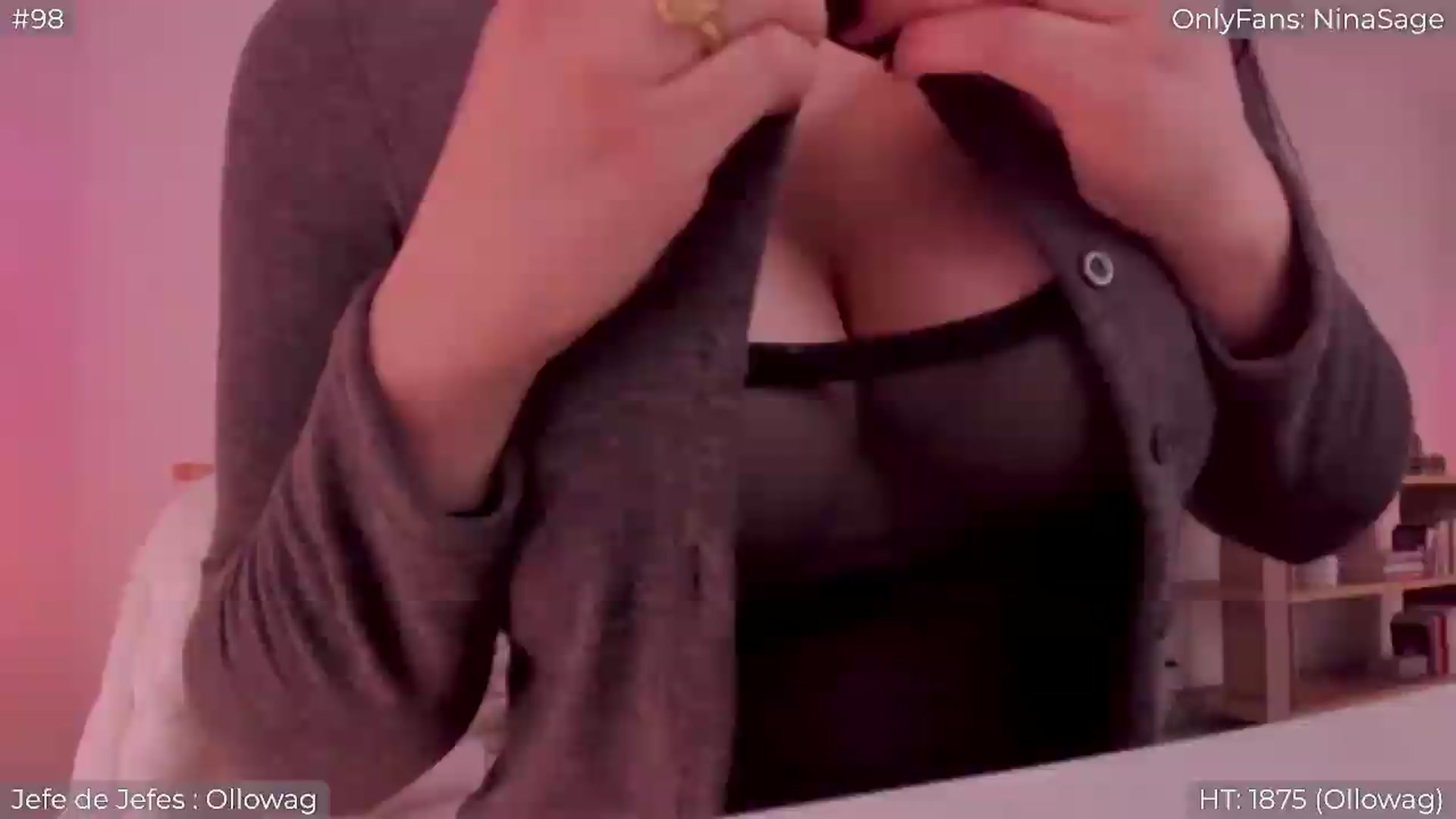 Gallery image thumbnail from NinaSage's myfreecams stream on, 06/07/2026, 24:02 image 9 of 20