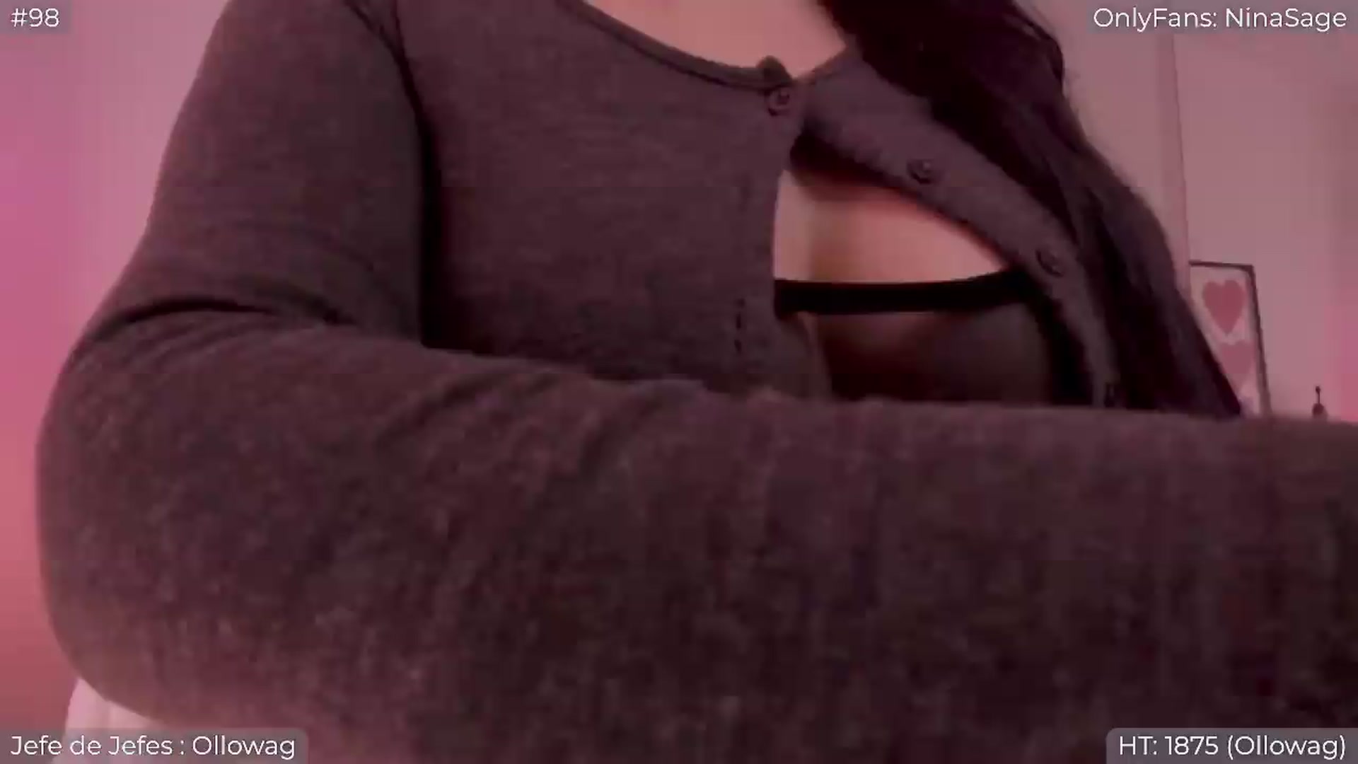 Gallery image thumbnail from NinaSage's myfreecams stream on, 06/07/2026, 24:02 image 7 of 20
