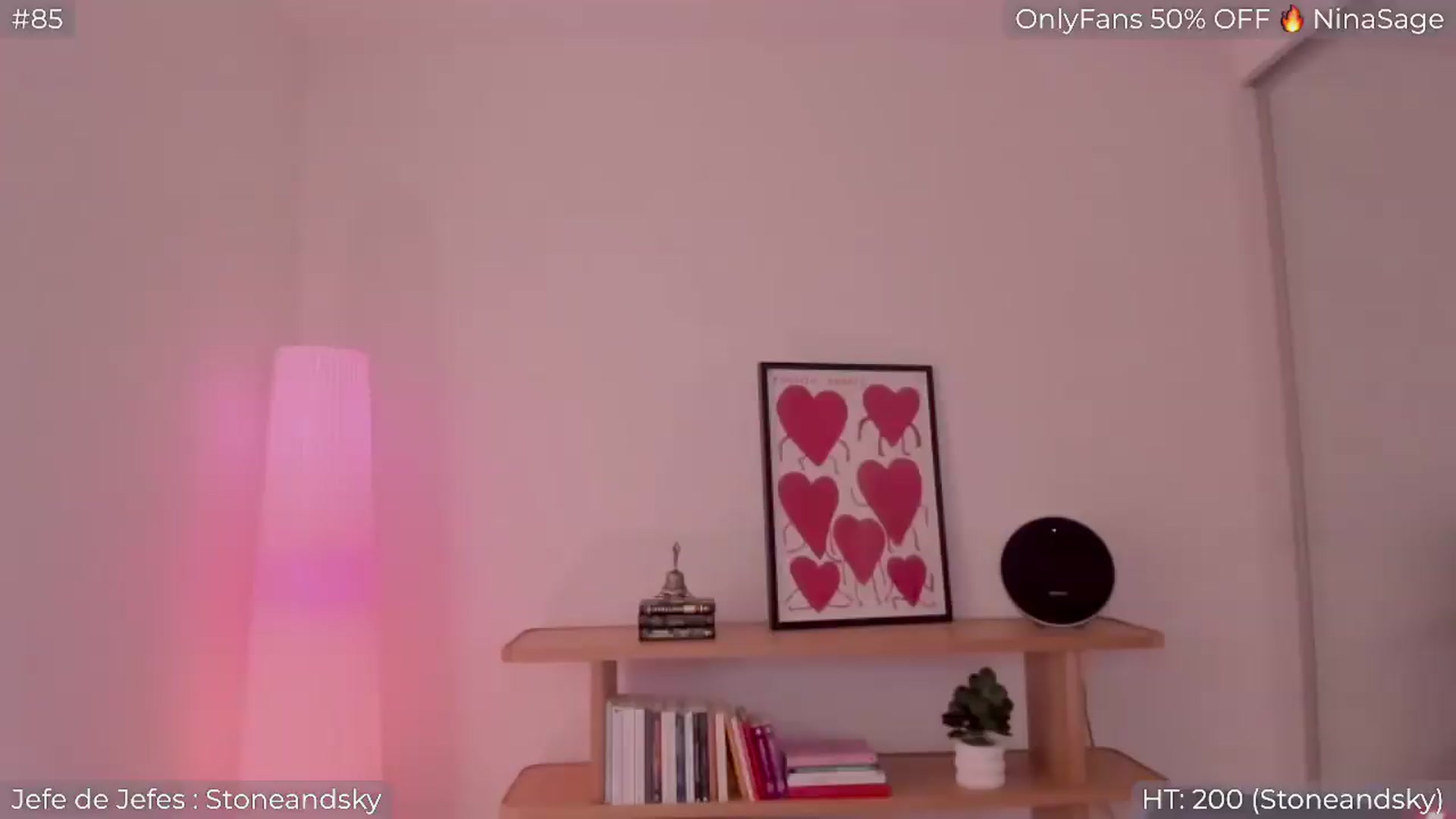 Gallery image thumbnail from NinaSage's myfreecams stream on, 06/08/2026, 02:04 image 2 of 20