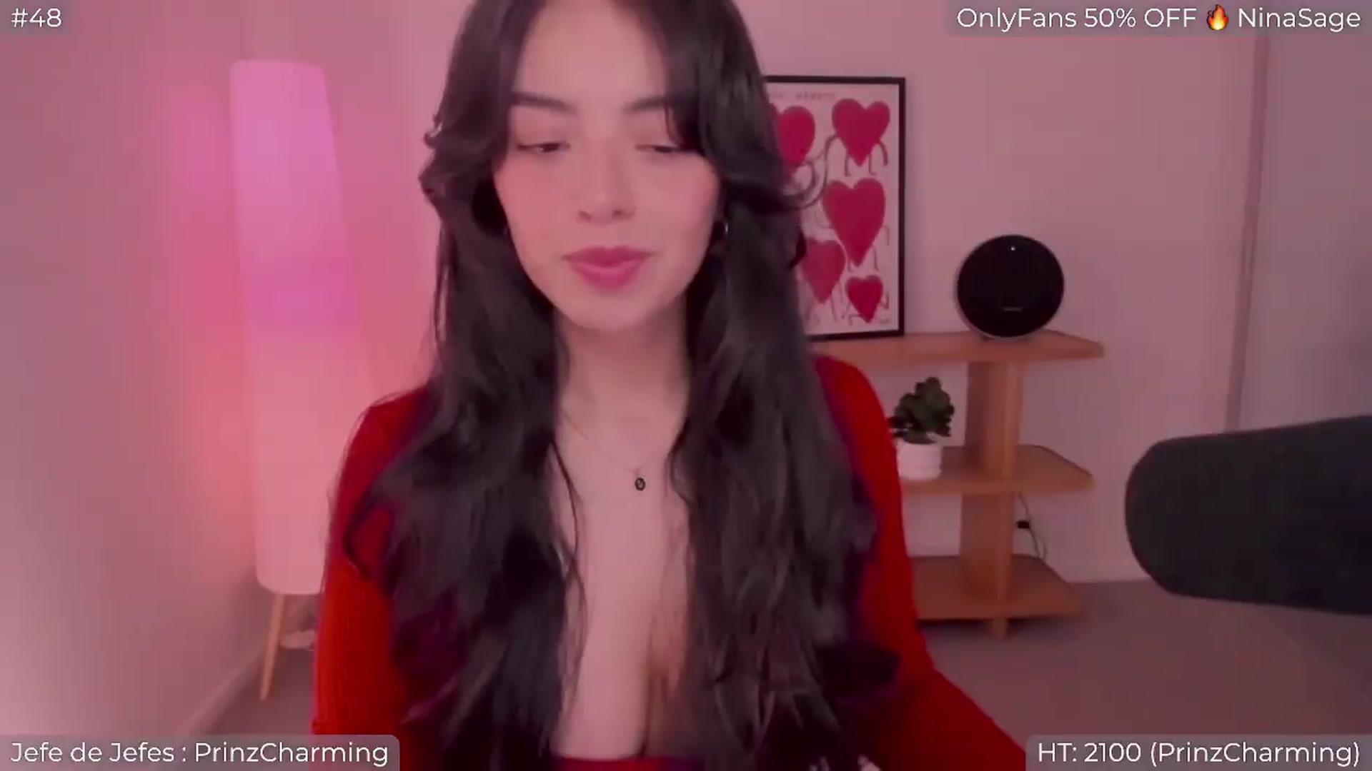 Gallery image thumbnail from NinaSage's myfreecams stream on, 06/14/2026, 02:55 image 12 of 20