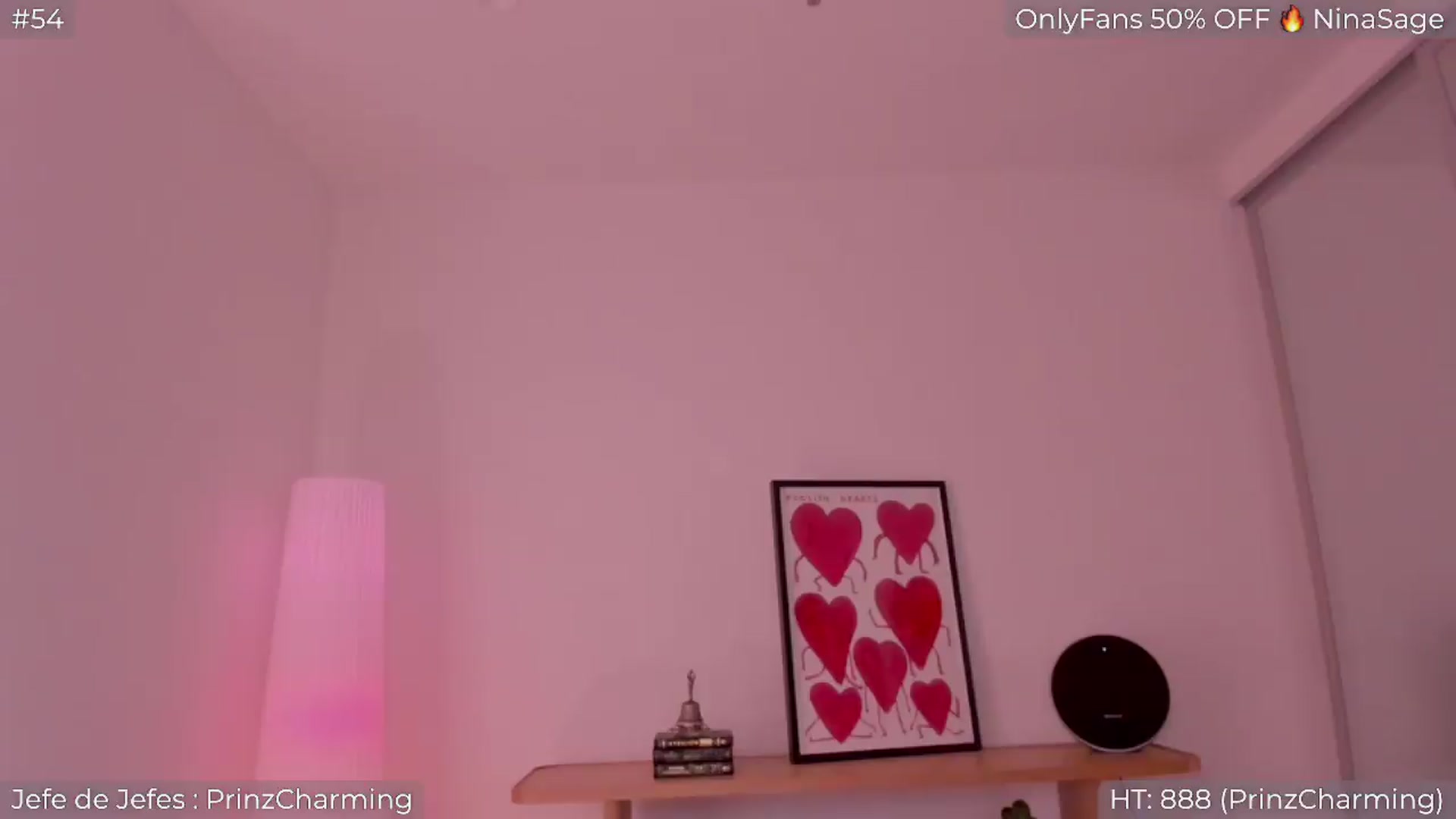Gallery image thumbnail from NinaSage's myfreecams stream on, 06/22/2026, 03:13 image 6 of 20