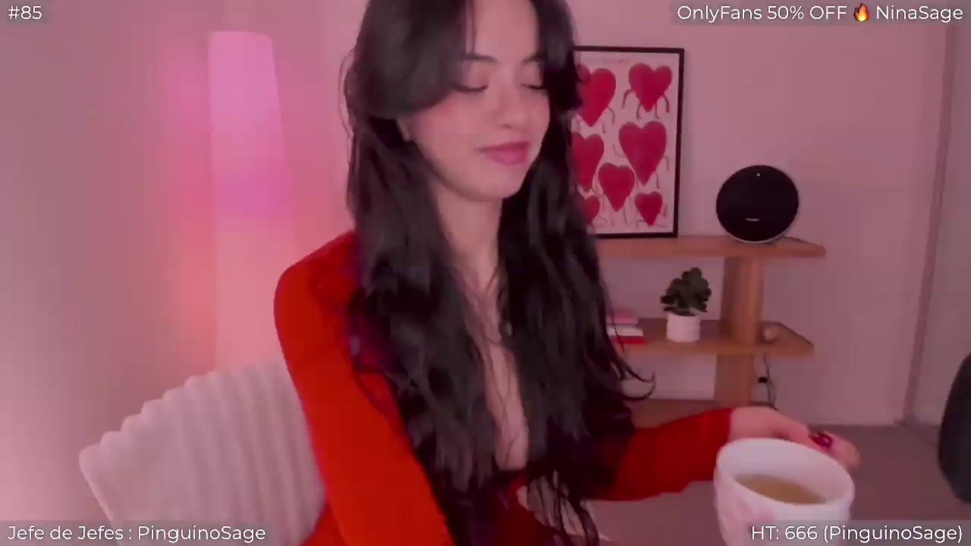Gallery image thumbnail from NinaSage's myfreecams stream on, 07/10/2026, 01:38 image 11 of 20