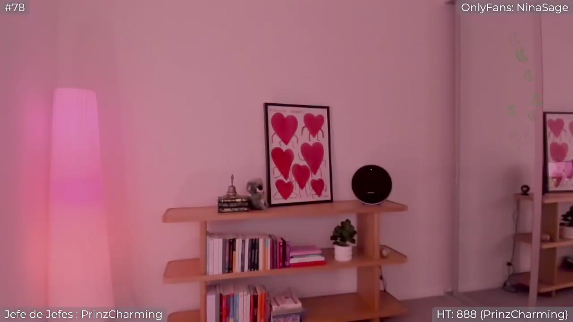 Gallery image thumbnail from NinaSage's myfreecams stream on, 07/21/2026, 03:31 image 7 of 20