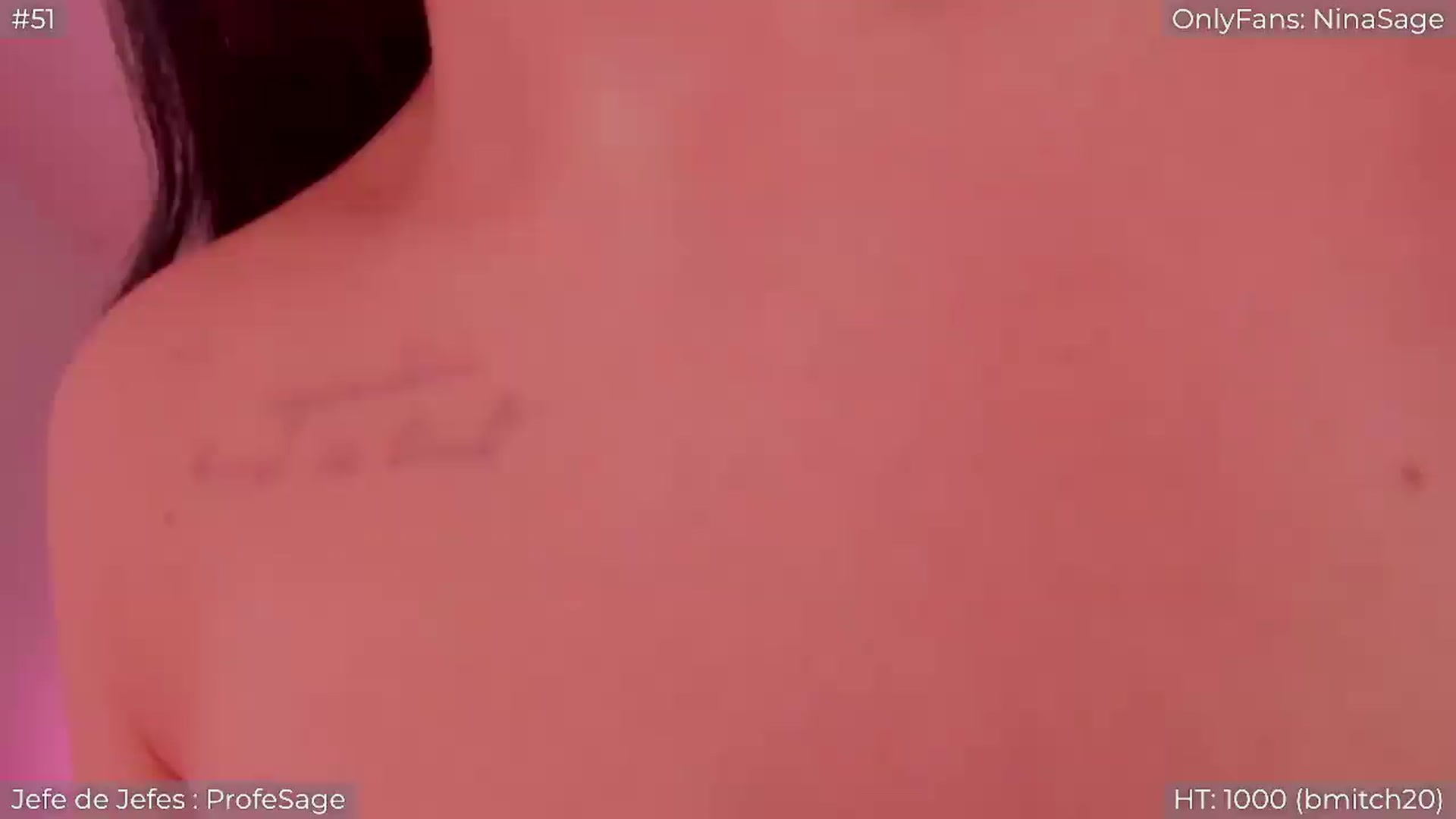 Gallery image thumbnail from NinaSage's myfreecams stream on, 08/01/2026, 02:21 image 1 of 20