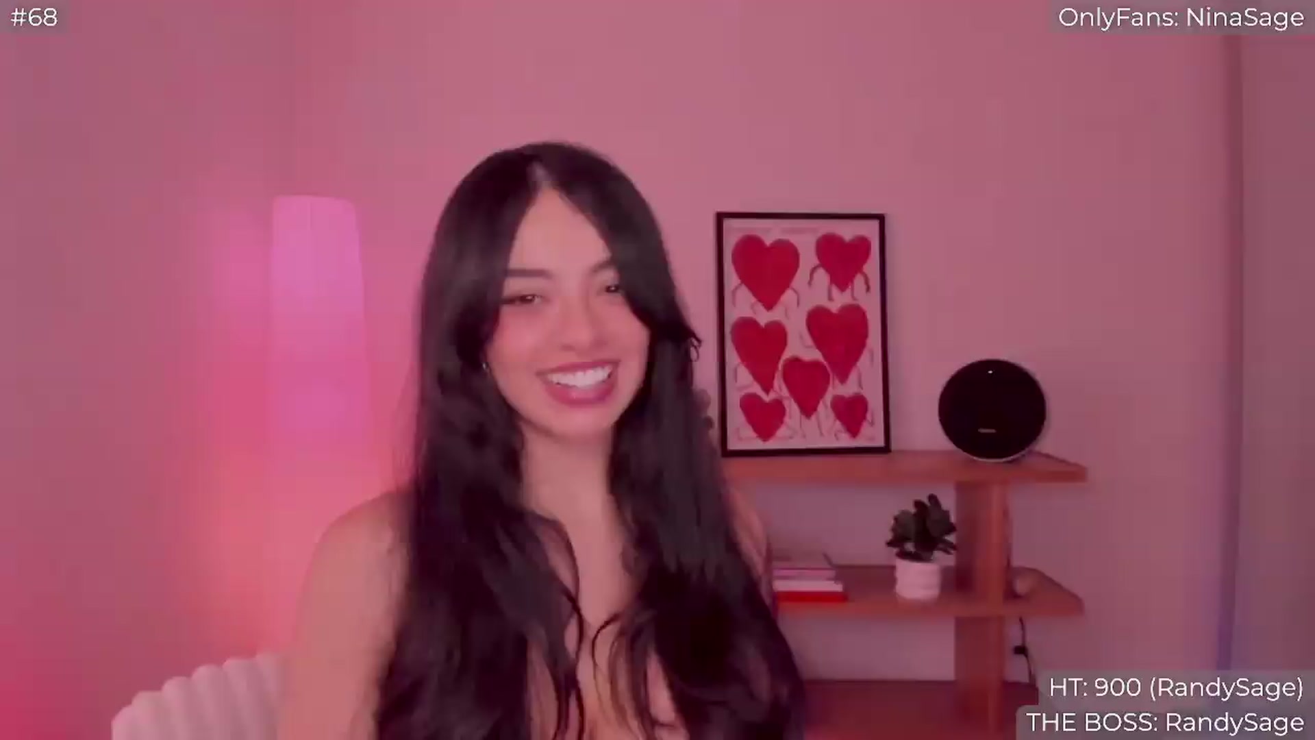 Gallery image thumbnail from NinaSage's myfreecams stream on, 08/03/2026, 03:08 image 7 of 20