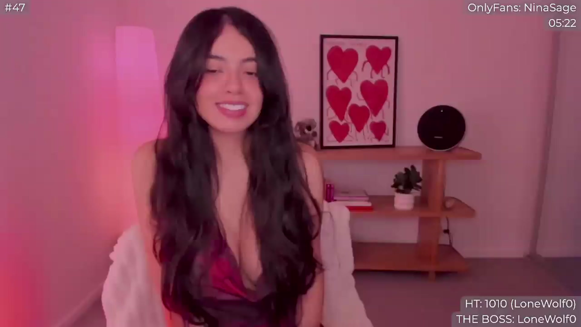 Gallery image thumbnail from NinaSage's myfreecams stream on, 08/03/2026, 03:08 image 20 of 20