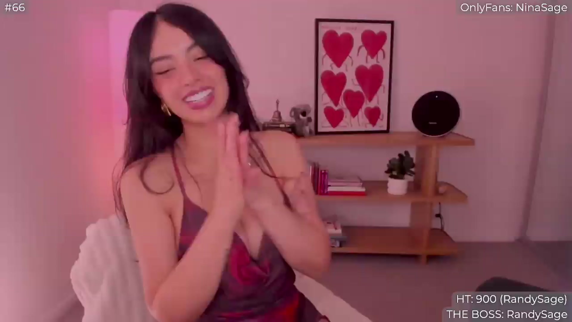 Gallery image thumbnail from NinaSage's myfreecams stream on, 08/03/2026, 03:10 image 5 of 20