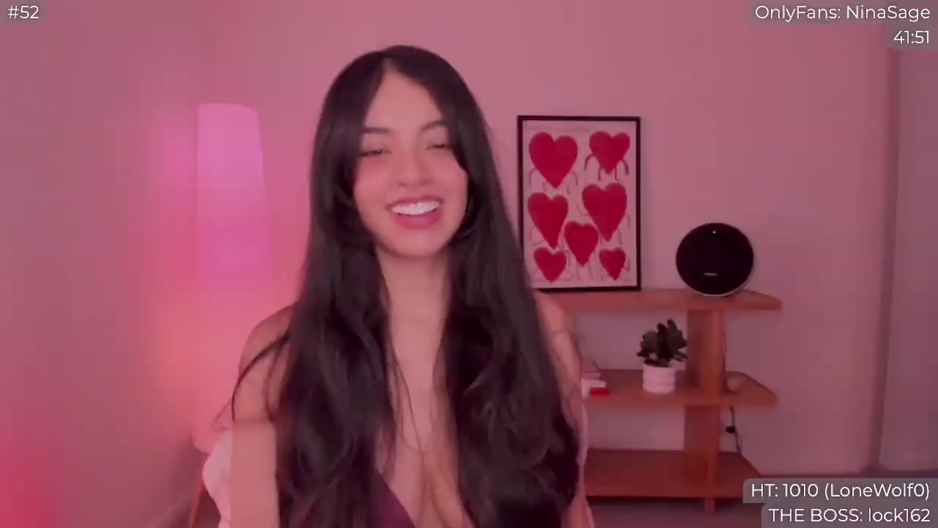 Gallery image thumbnail from NinaSage's myfreecams stream on, 08/03/2026, 03:10 image 17 of 20