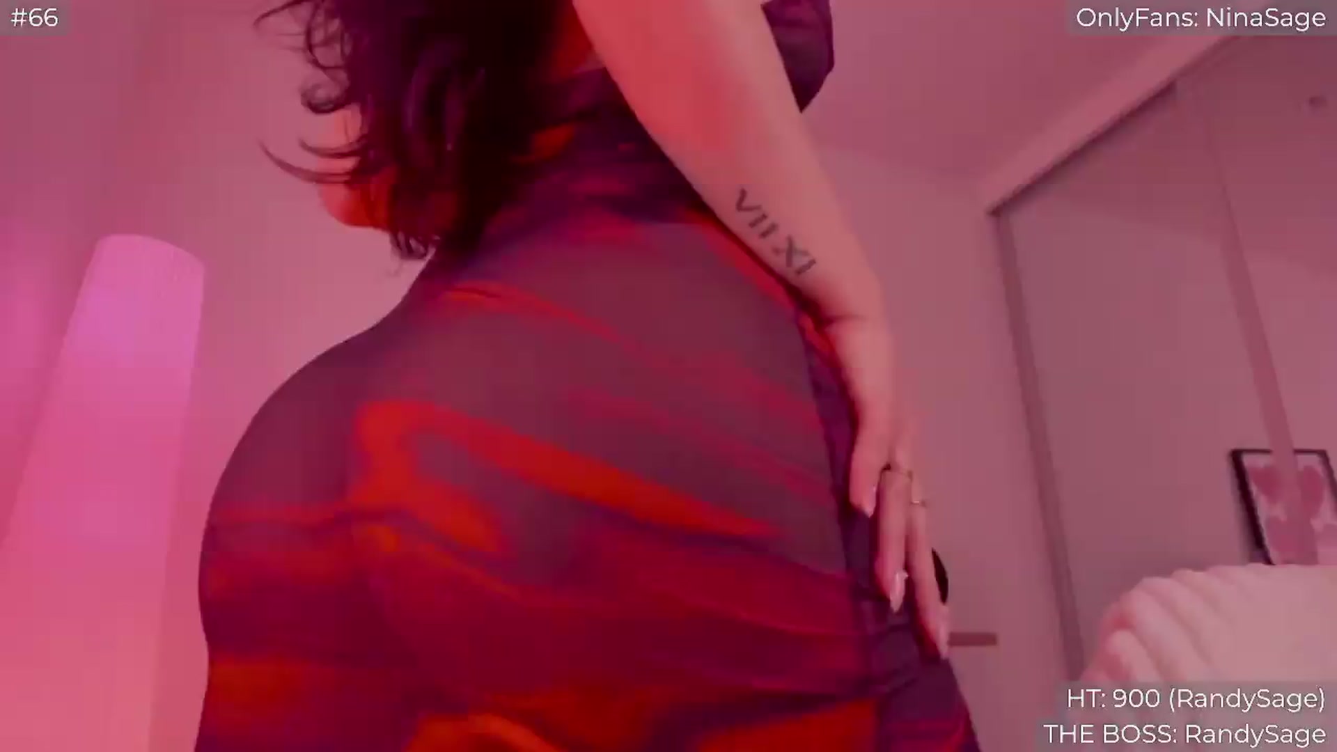 Gallery image thumbnail from NinaSage's myfreecams stream on, 08/03/2026, 03:10 image 7 of 20