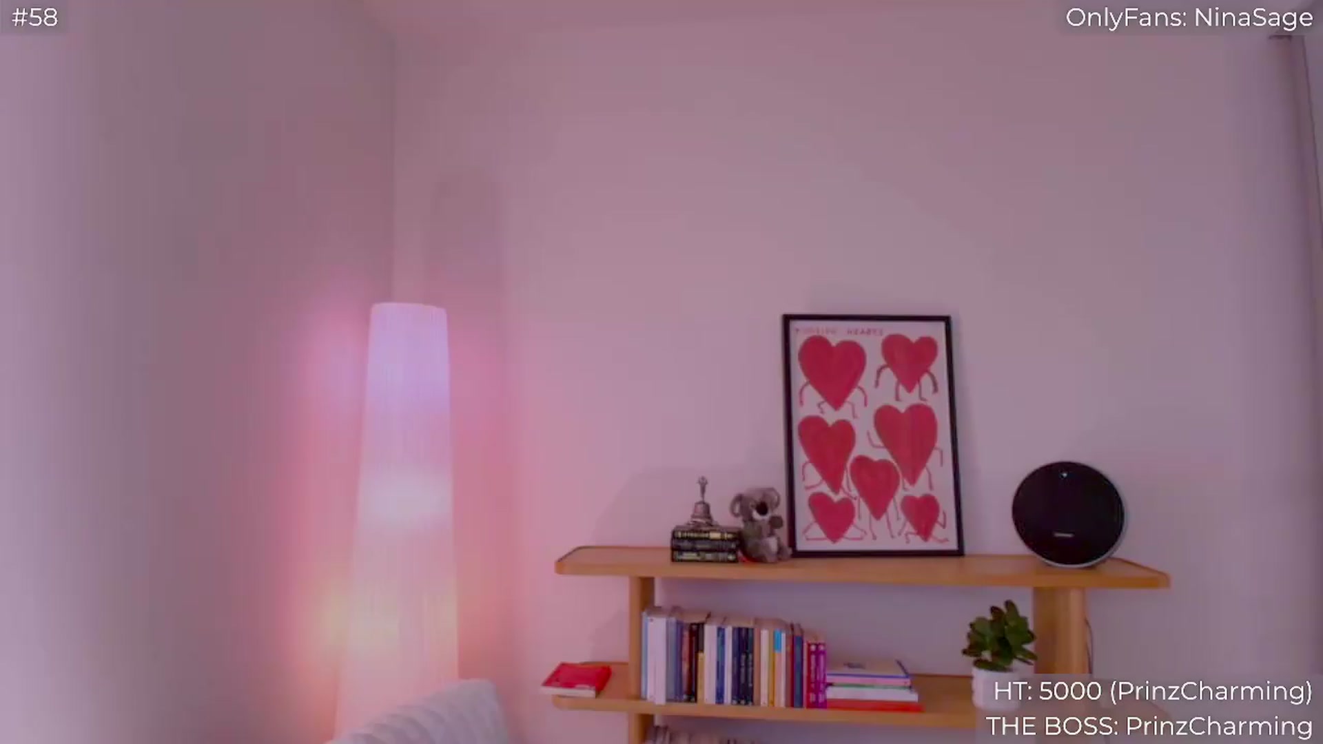 Gallery image thumbnail from NinaSage's myfreecams stream on, 08/06/2026, 24:02 image 12 of 20