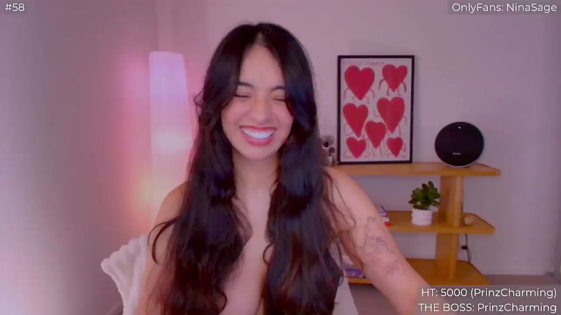 Gallery image thumbnail from NinaSage's myfreecams stream on, 08/06/2026, 24:02 image 13 of 20