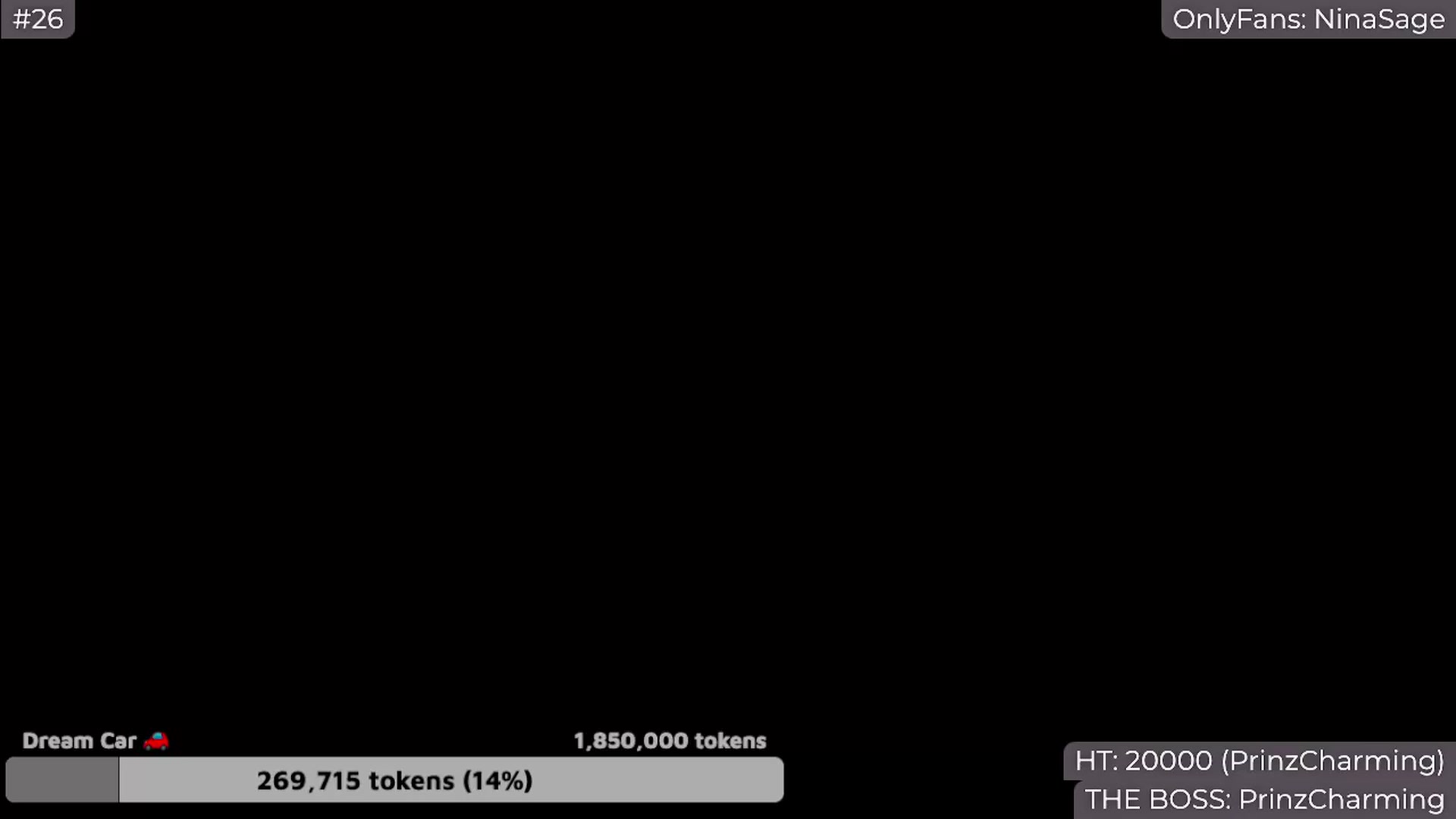 Gallery image thumbnail from NinaSage's myfreecams stream on, 08/07/2026, 24:01 image 15 of 20