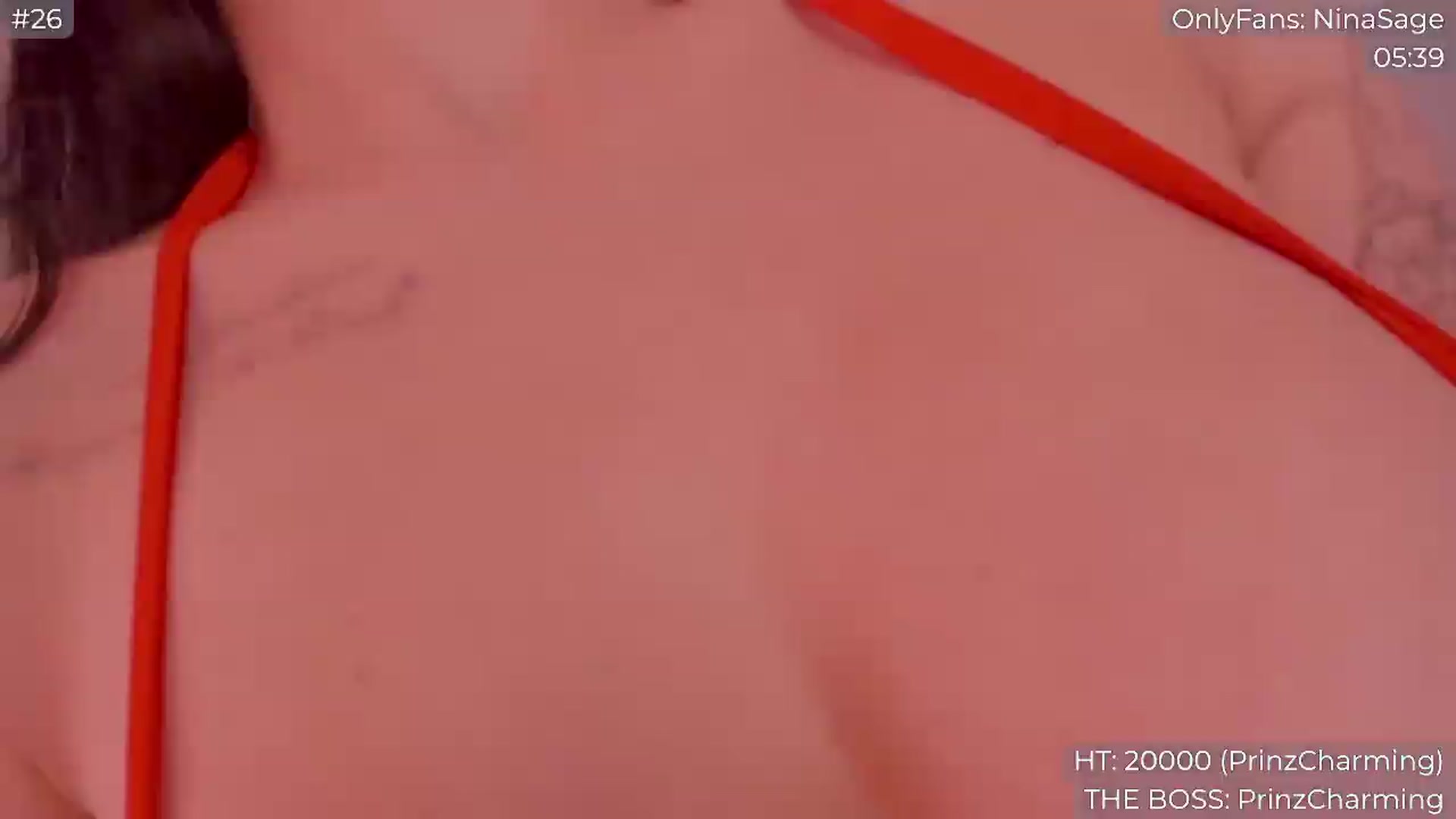 Gallery image thumbnail from NinaSage's myfreecams stream on, 08/07/2026, 01:24 image 15 of 20