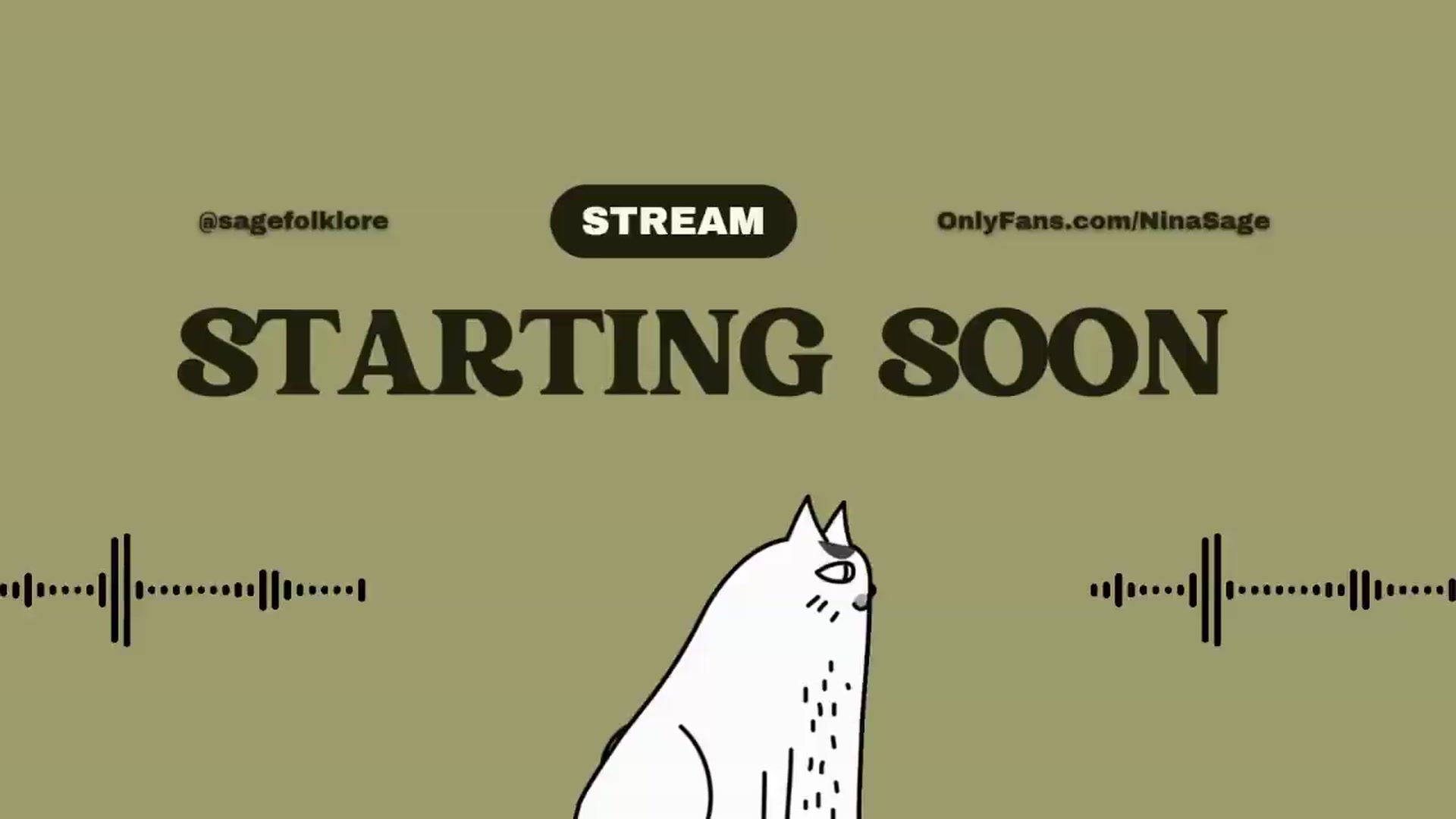 Gallery image thumbnail from NinaSage's myfreecams stream on, 08/14/2026, 02:20 image 1 of 20