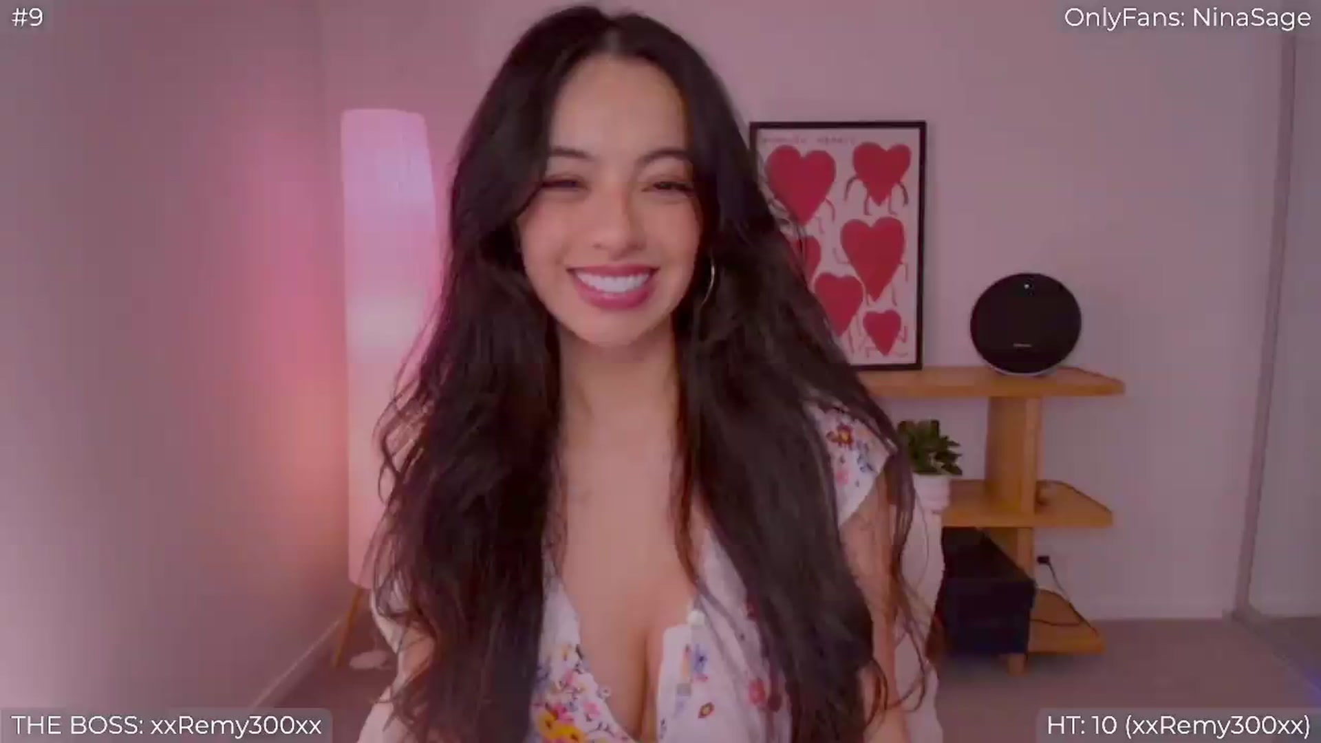 Gallery image thumbnail from NinaSage's myfreecams stream on, 08/15/2026, 24:01 image 1 of 20