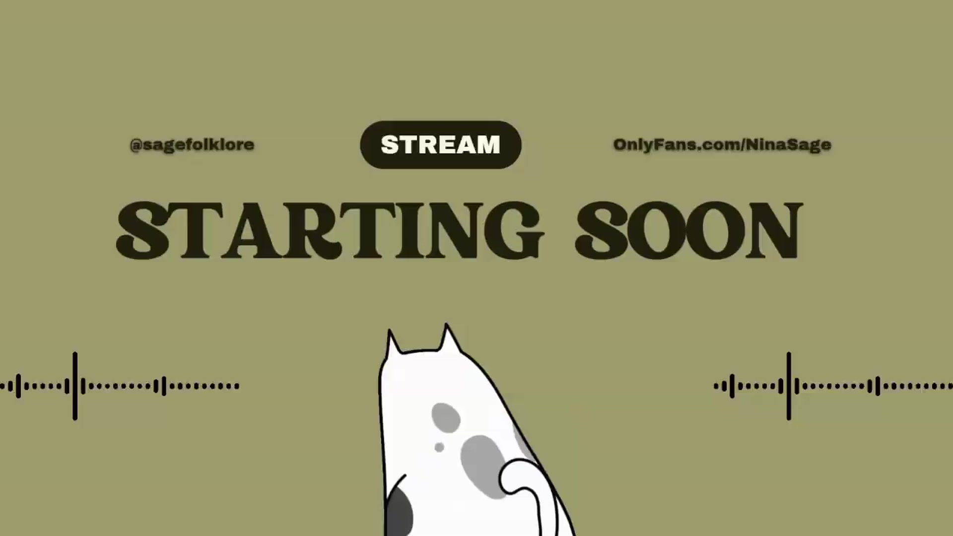Gallery image thumbnail from NinaSage's myfreecams stream on, 08/20/2026, 01:53 image 1 of 20