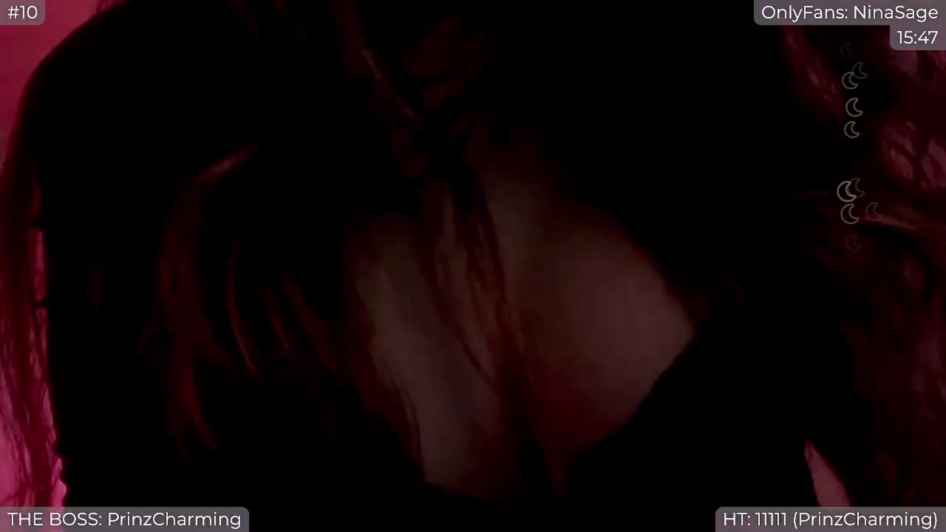 Gallery image thumbnail from NinaSage's myfreecams stream on, 08/22/2026, 03:38 image 19 of 20