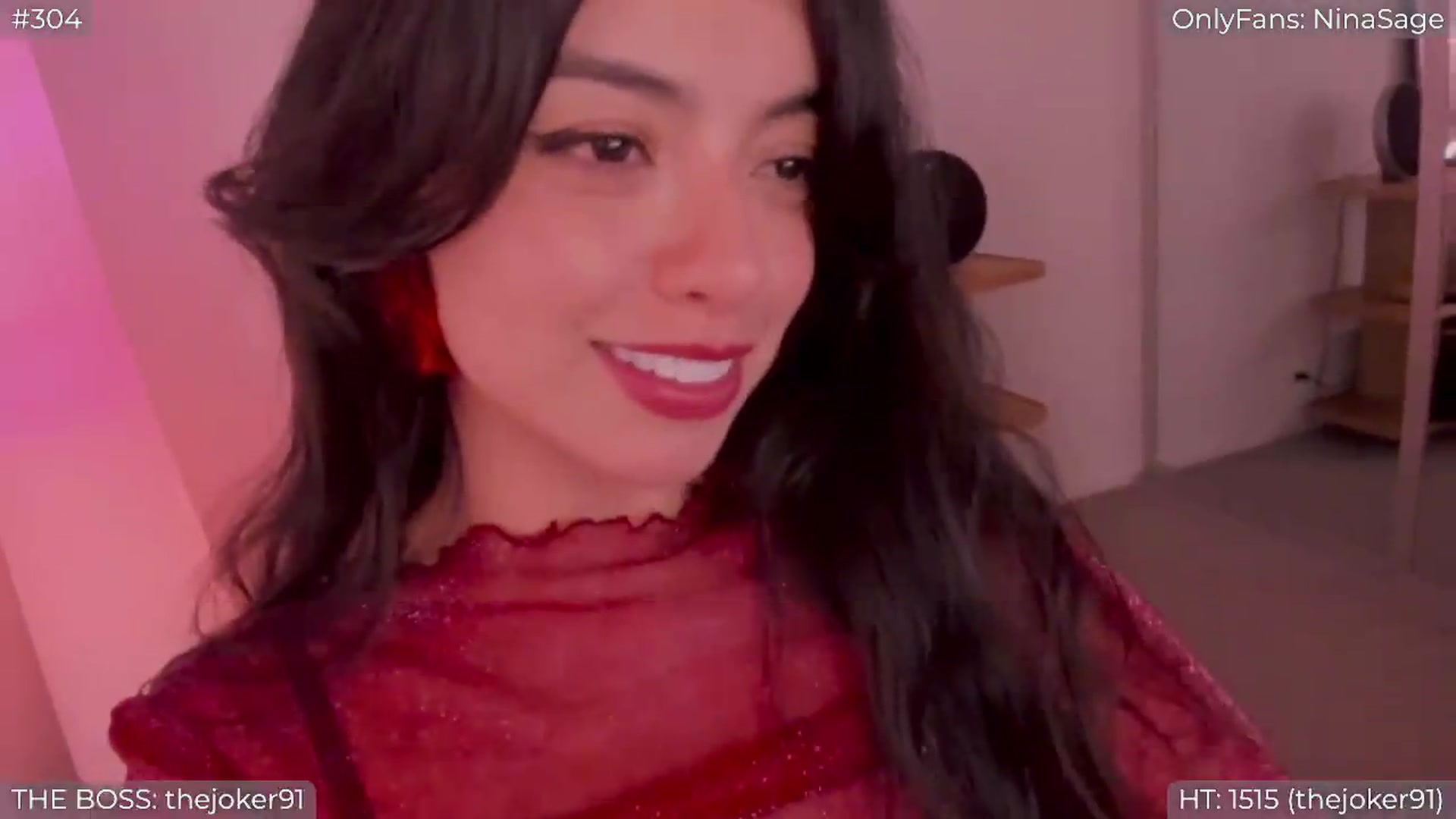 Gallery image thumbnail from NinaSage's myfreecams stream on, 09/08/2026, 02:05 image 16 of 20