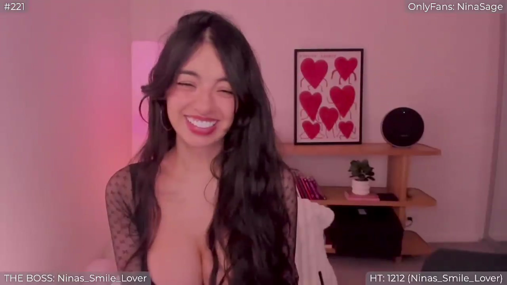 Gallery image thumbnail from NinaSage's myfreecams stream on, 09/11/2026, 01:08 image 5 of 20