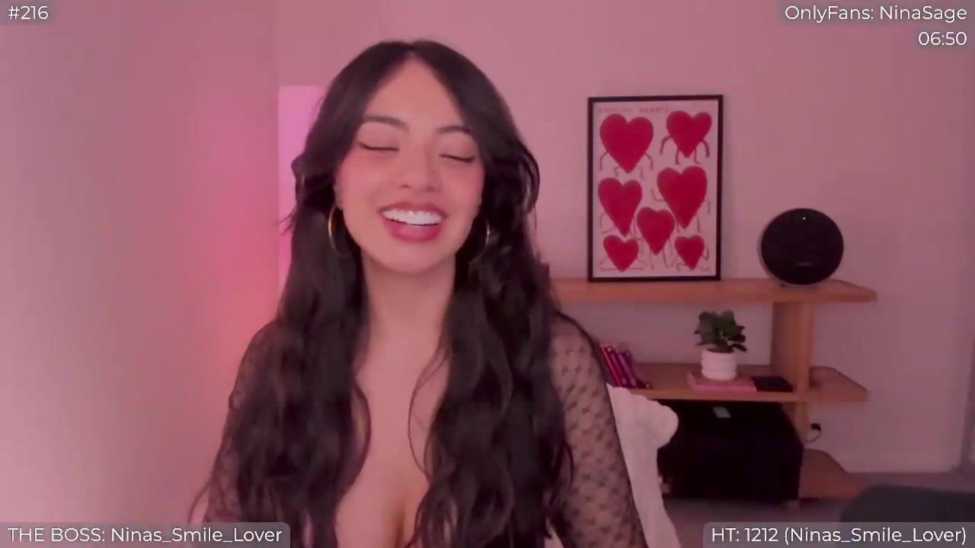 Gallery image thumbnail from NinaSage's myfreecams stream on, 09/11/2026, 01:08 image 13 of 20