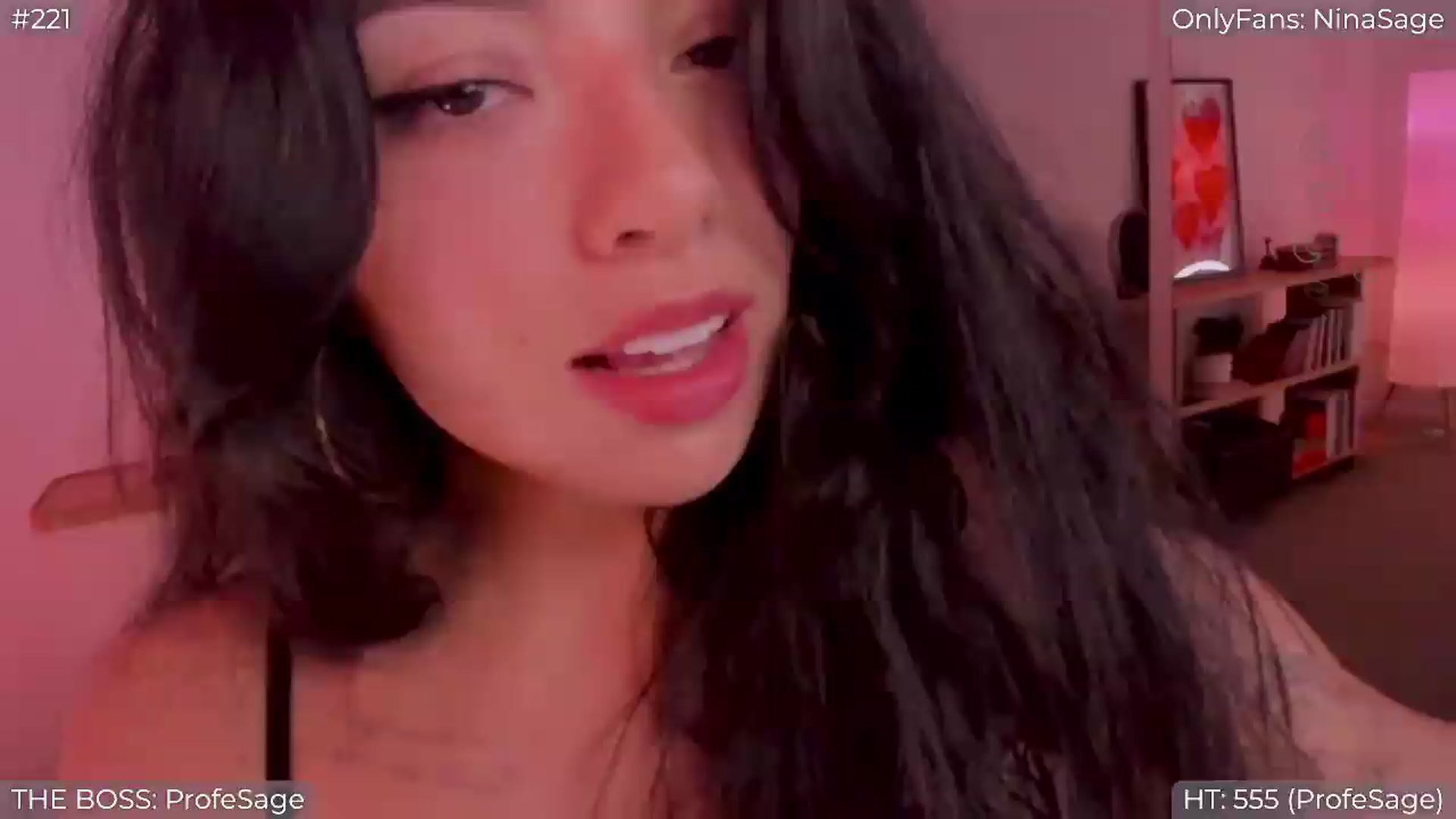 Gallery image thumbnail from NinaSage's myfreecams stream on, 09/12/2026, 03:26 image 6 of 20