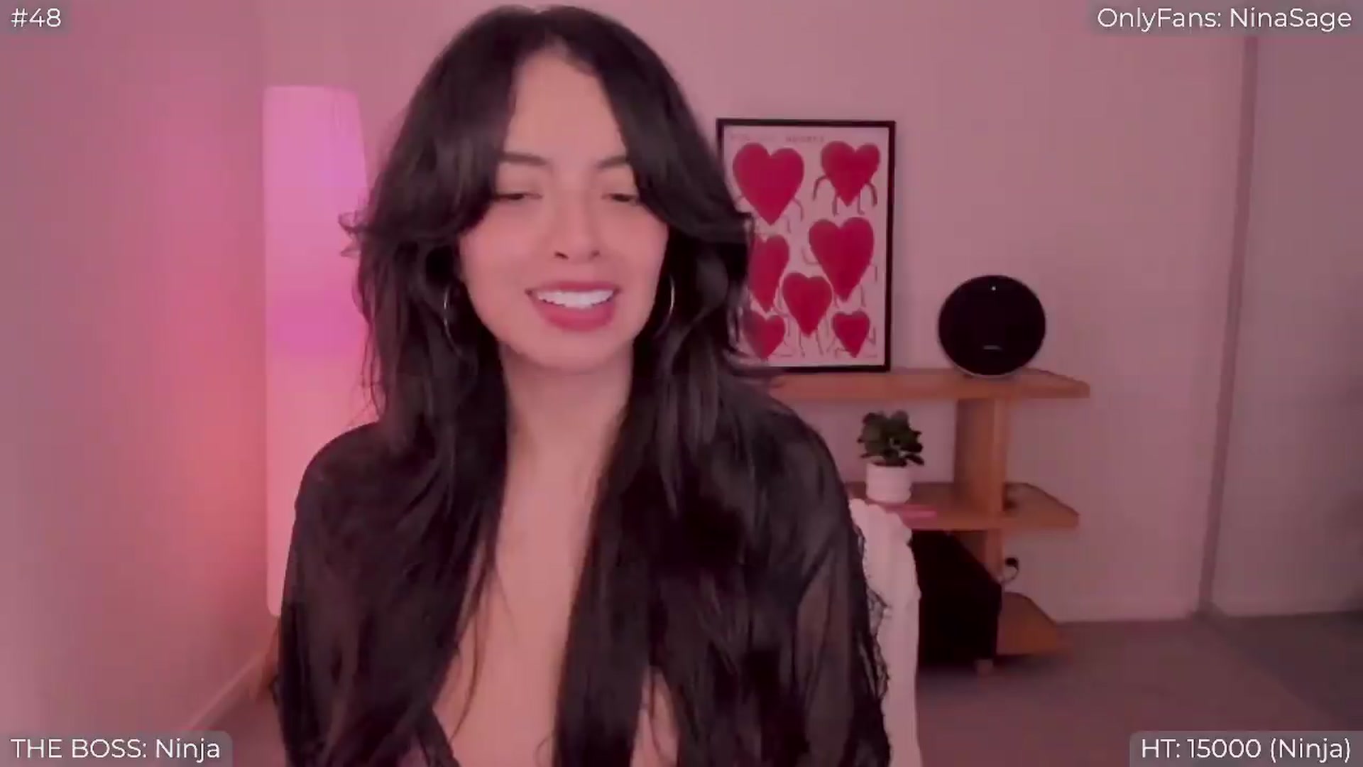 Gallery image thumbnail from NinaSage's myfreecams stream on, 09/29/2026, 02:35 image 14 of 20