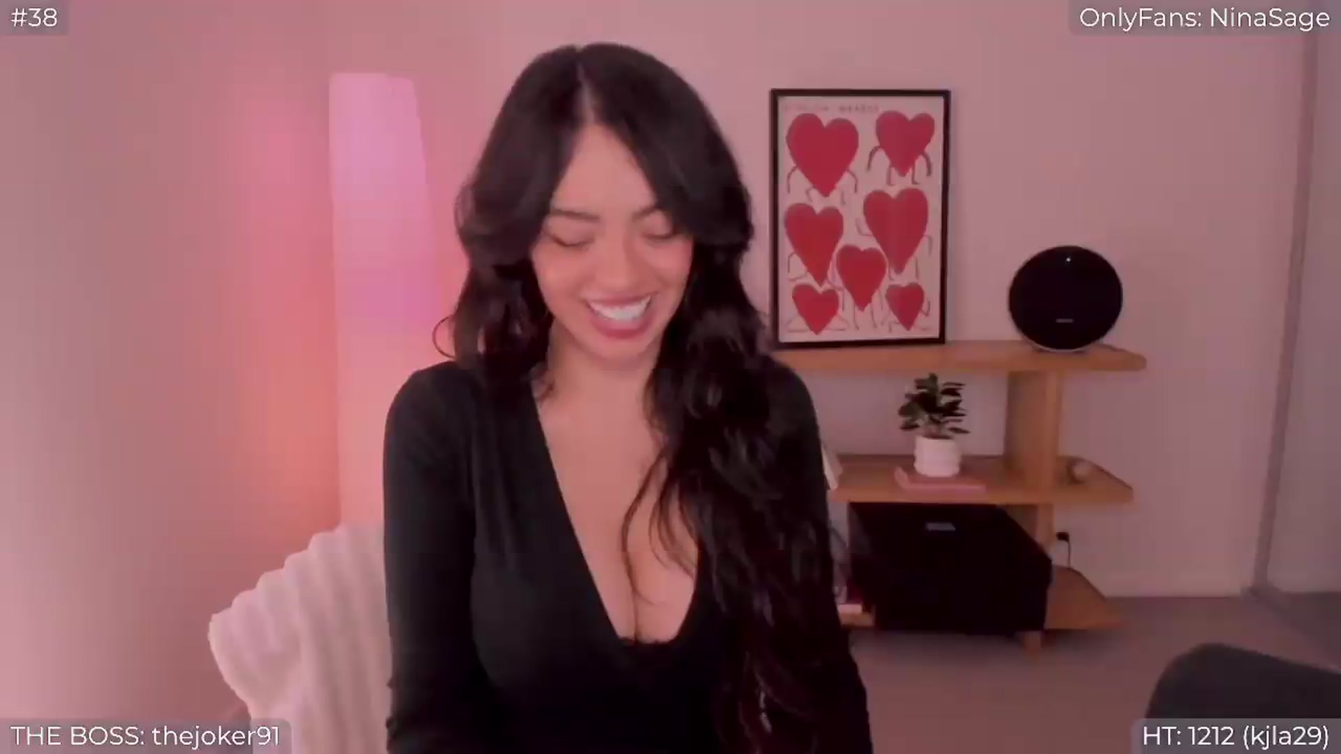 Gallery image thumbnail from NinaSage's myfreecams stream on, 10/03/2026, 03:53 image 13 of 20
