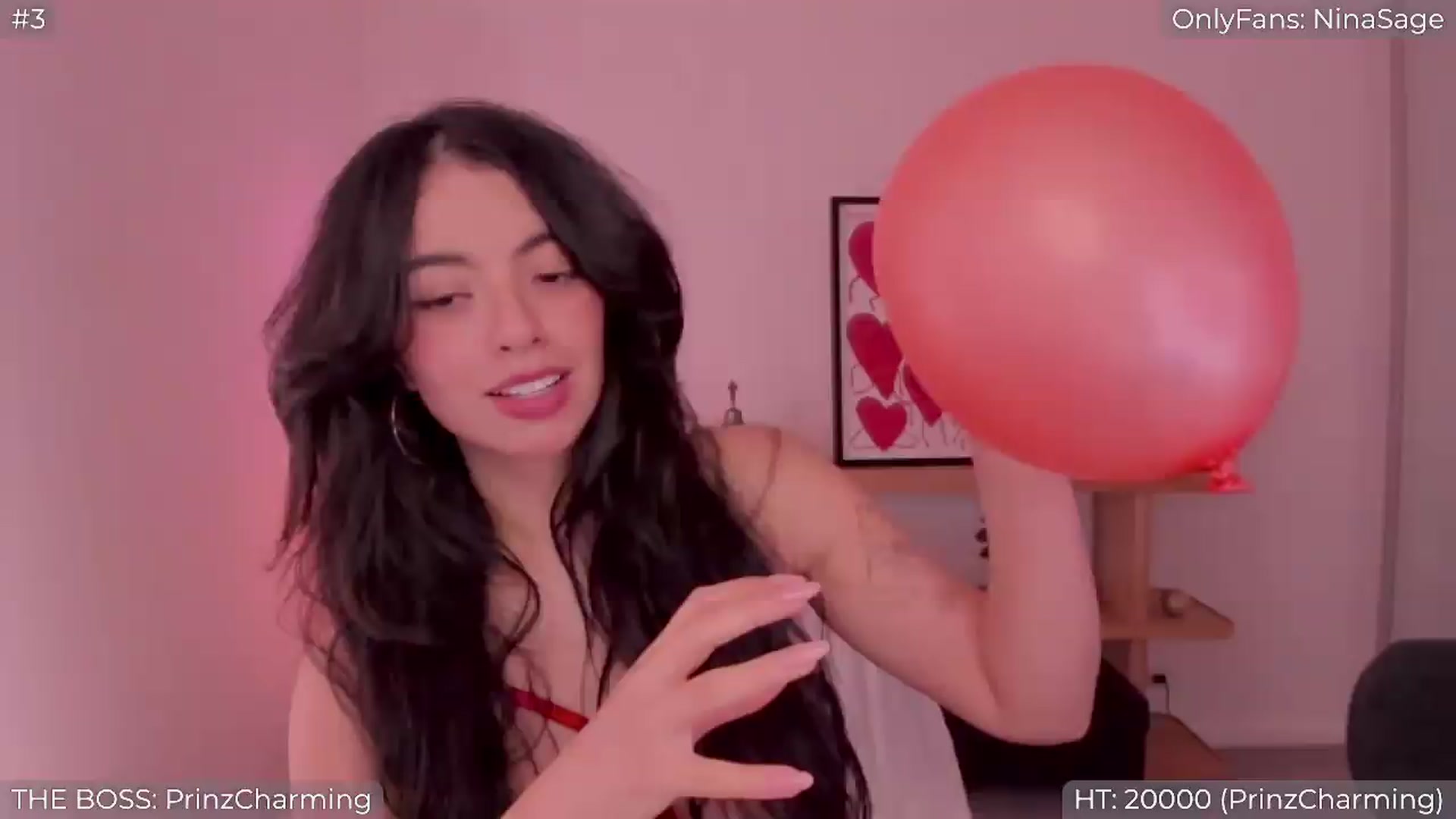 Gallery image thumbnail from NinaSage's myfreecams stream on, 10/04/2026, 05:31 image 1 of 20