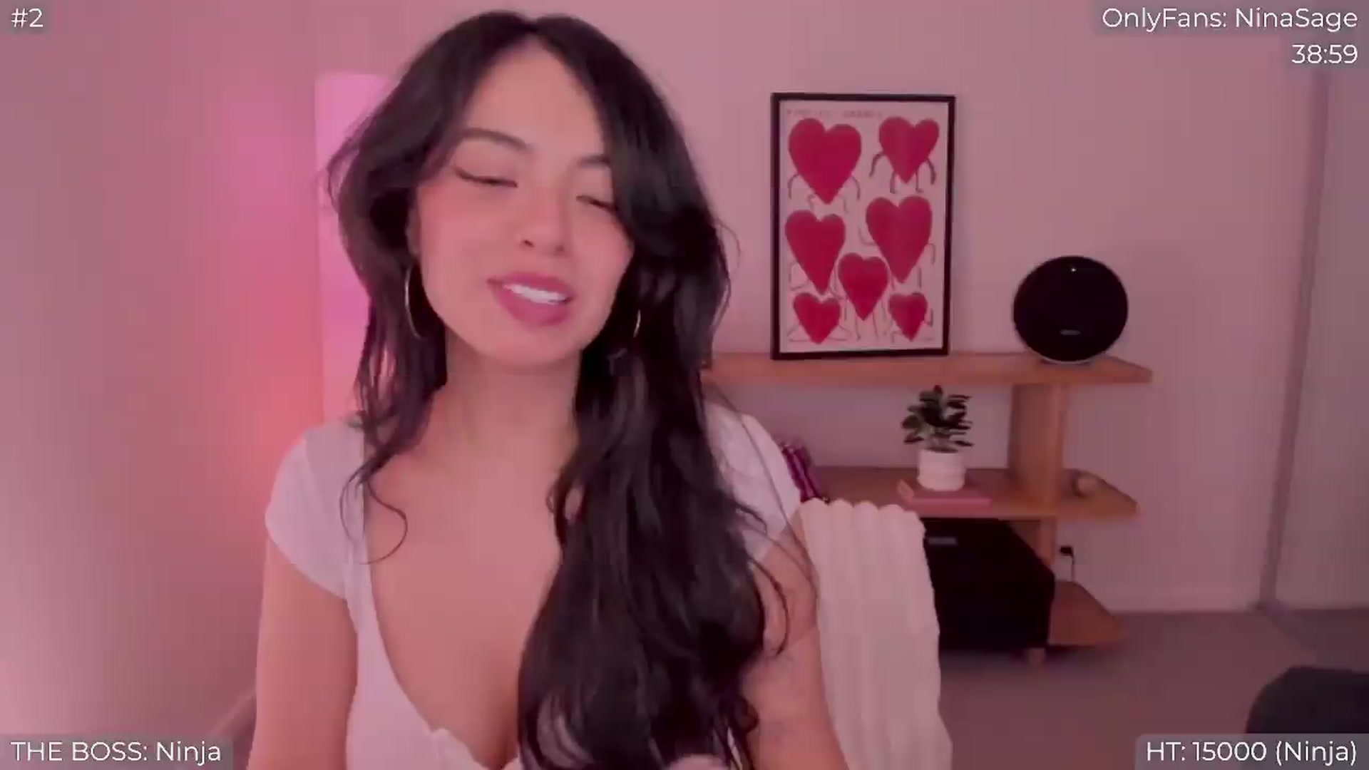Gallery image thumbnail from NinaSage's myfreecams stream on, 10/05/2026, 02:52 image 19 of 20