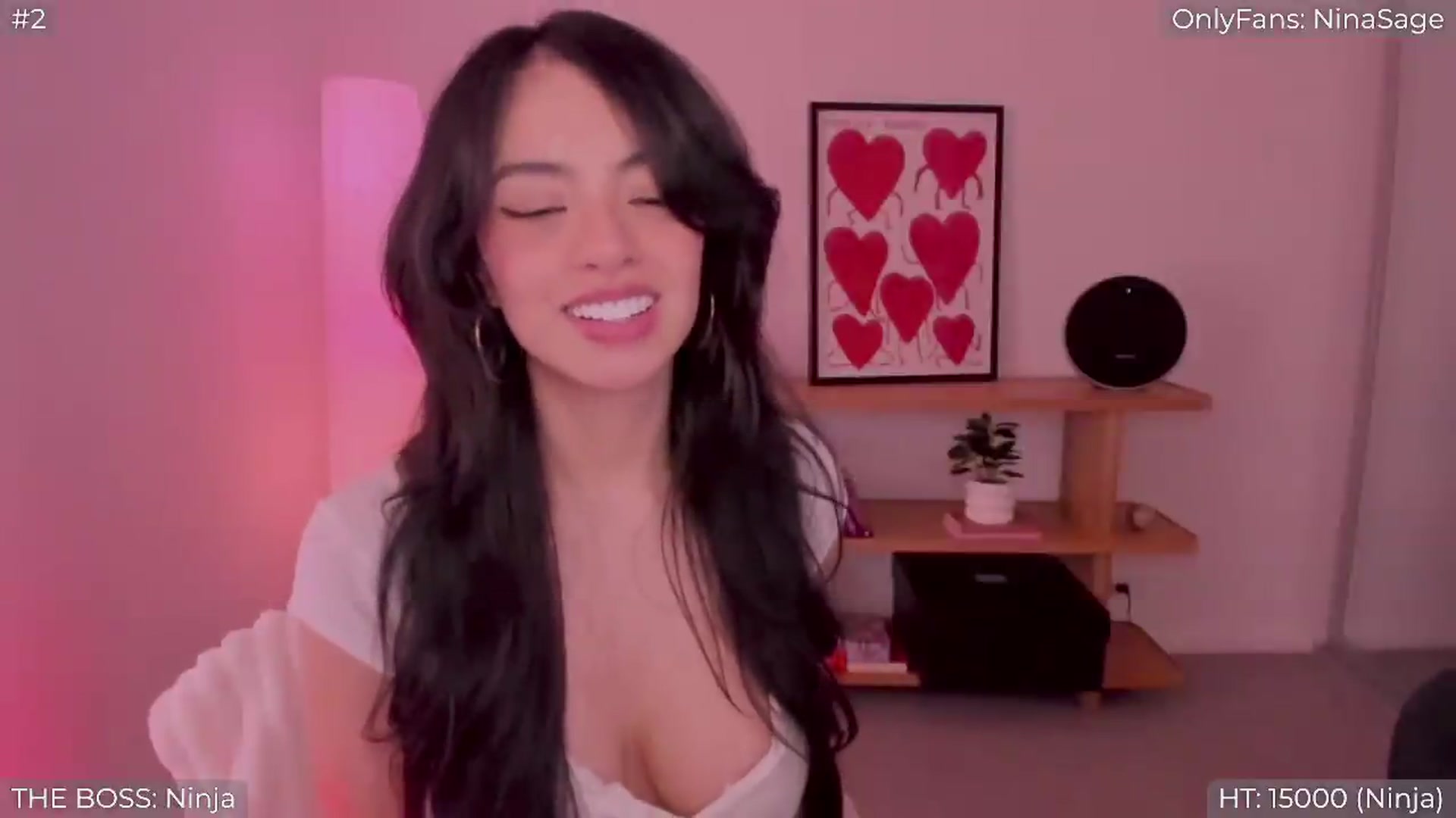 Gallery image thumbnail from NinaSage's myfreecams stream on, 10/05/2026, 03:04 image 5 of 20