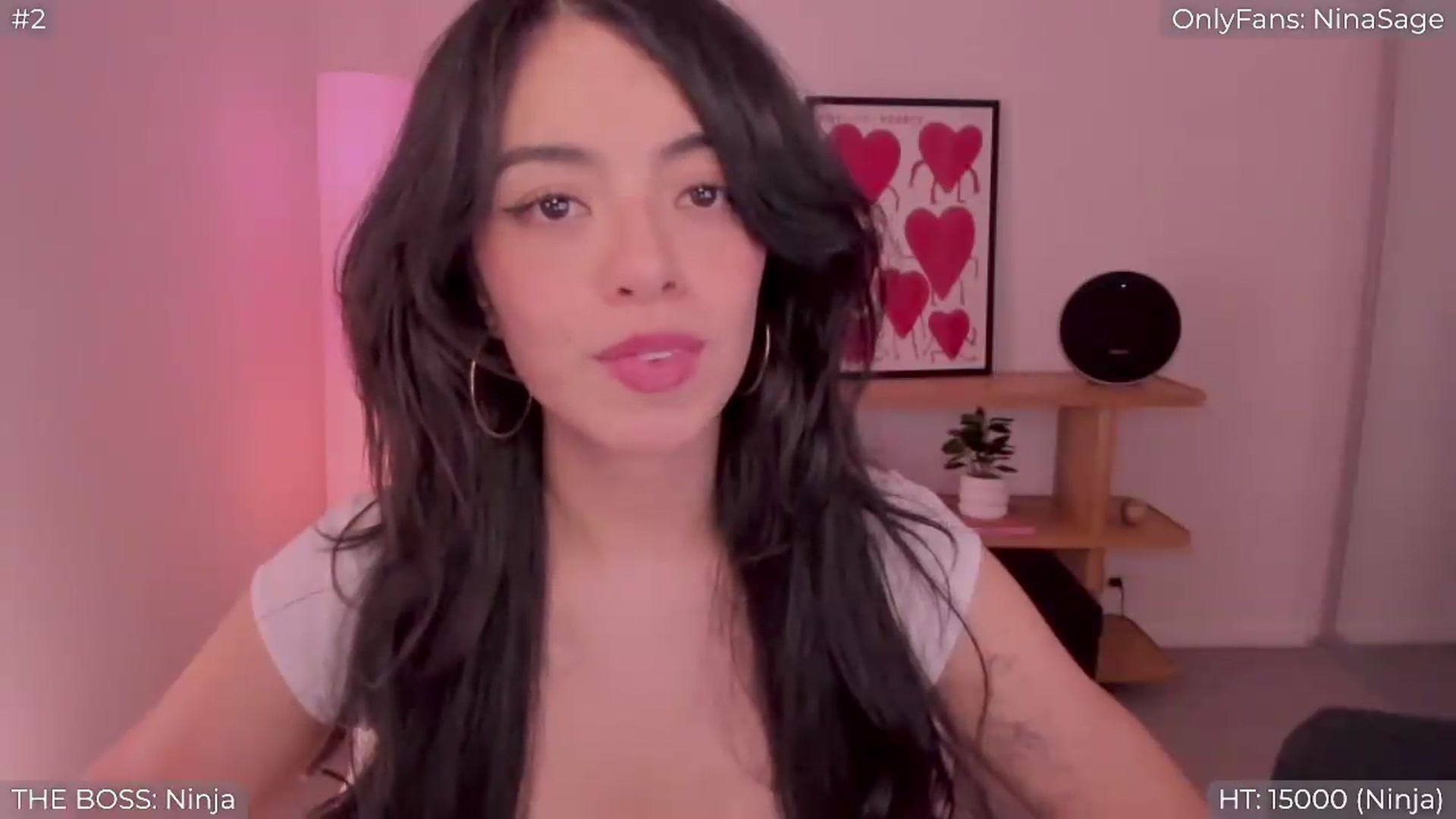 Gallery image thumbnail from NinaSage's myfreecams stream on, 10/05/2026, 03:04 image 15 of 20