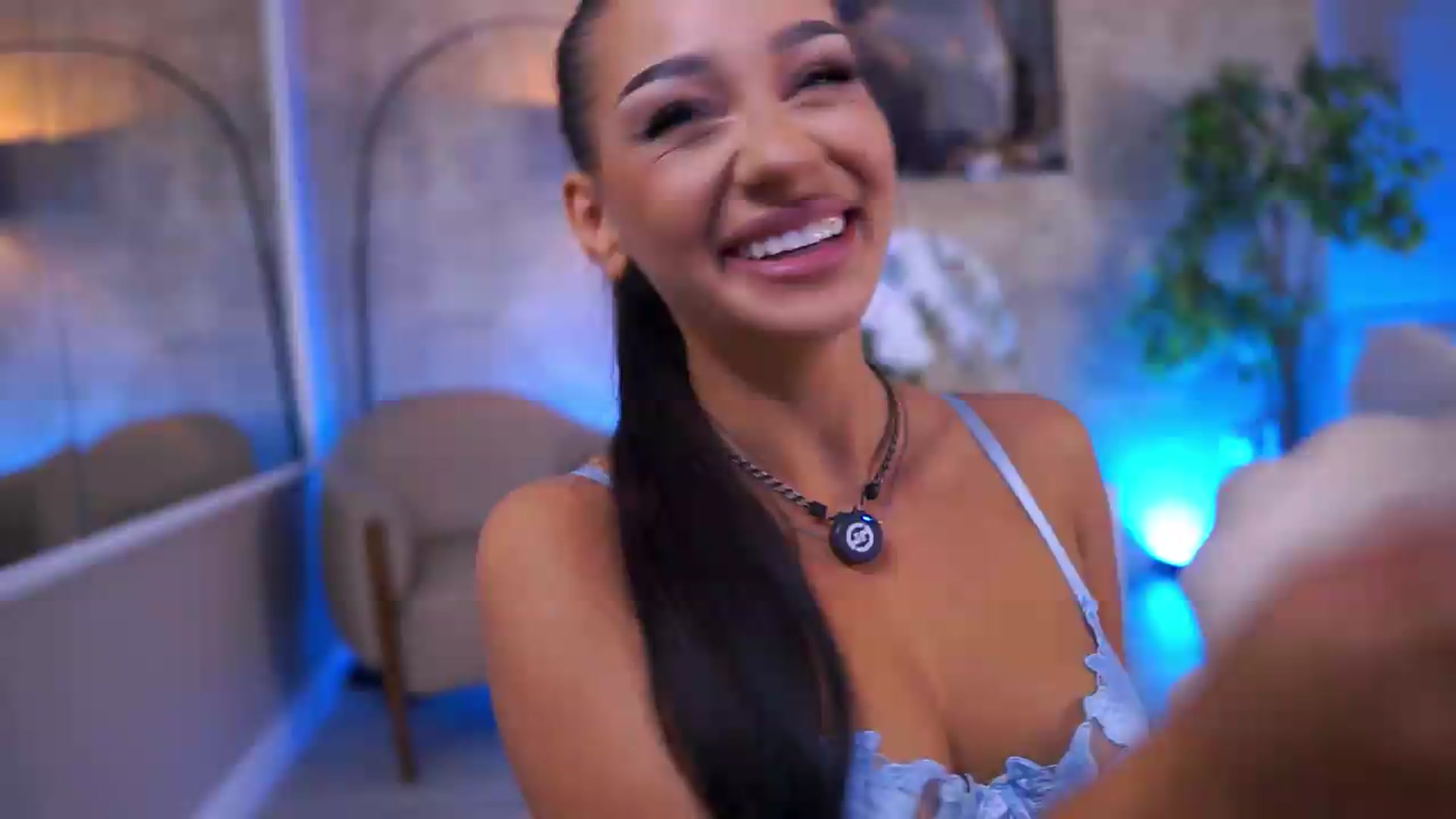 Gallery image thumbnail from NinaSolenne's myfreecams stream on, 05/26/2026, 12:44 image 12 of 20