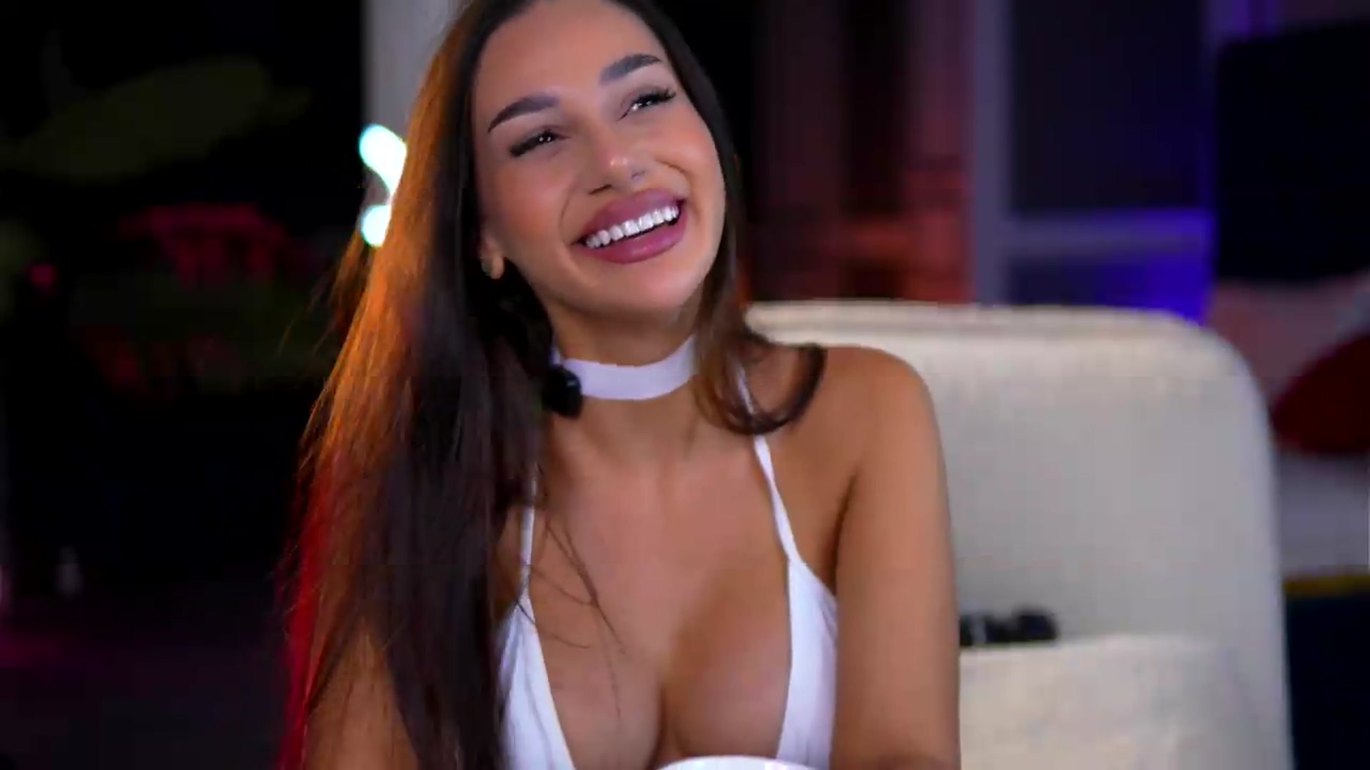 Gallery image thumbnail from NinaSolenne's myfreecams stream on, 08/24/2026, 21:01 image 5 of 20