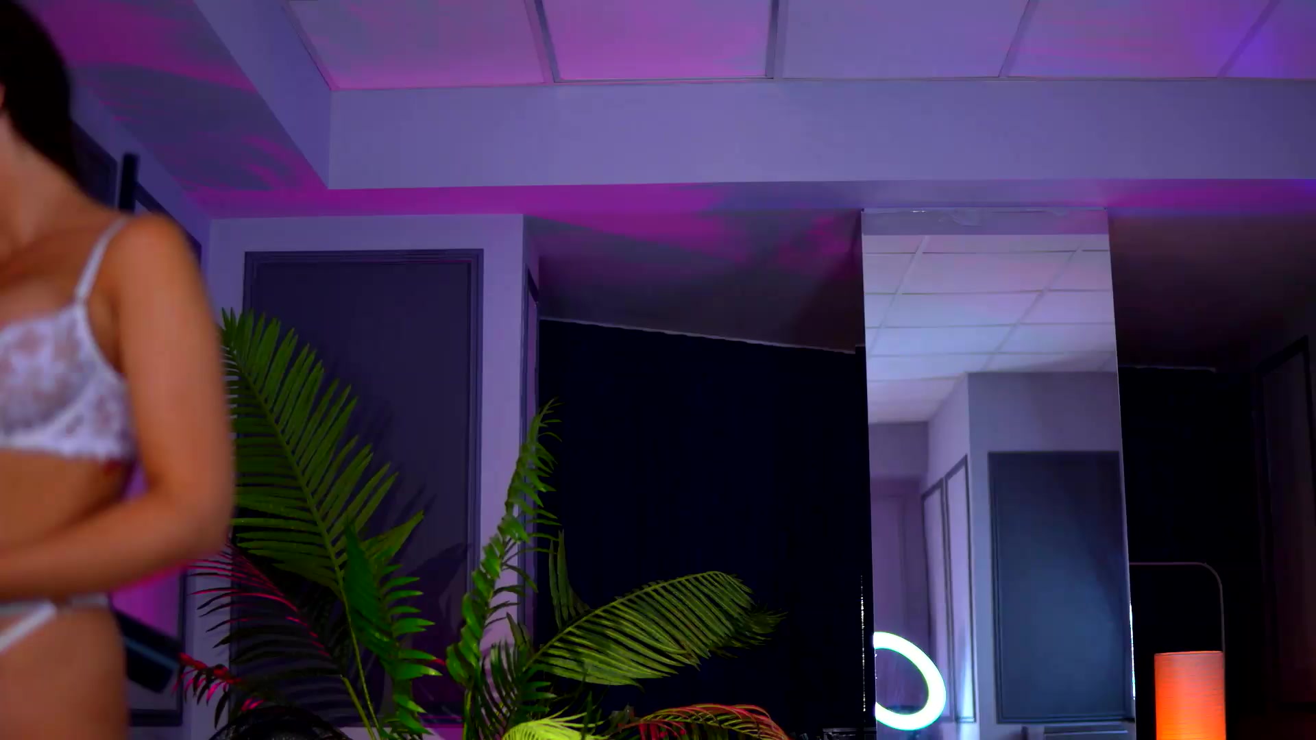 Gallery image thumbnail from NinaSolenne's myfreecams stream on, 08/30/2026, 21:35 image 18 of 20