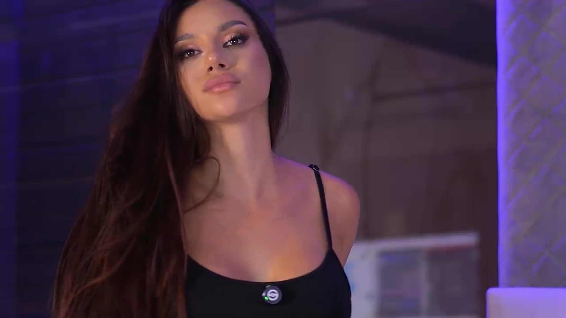 Gallery image thumbnail from NinaSolenne's myfreecams stream on, 09/30/2026, 01:48 image 11 of 20
