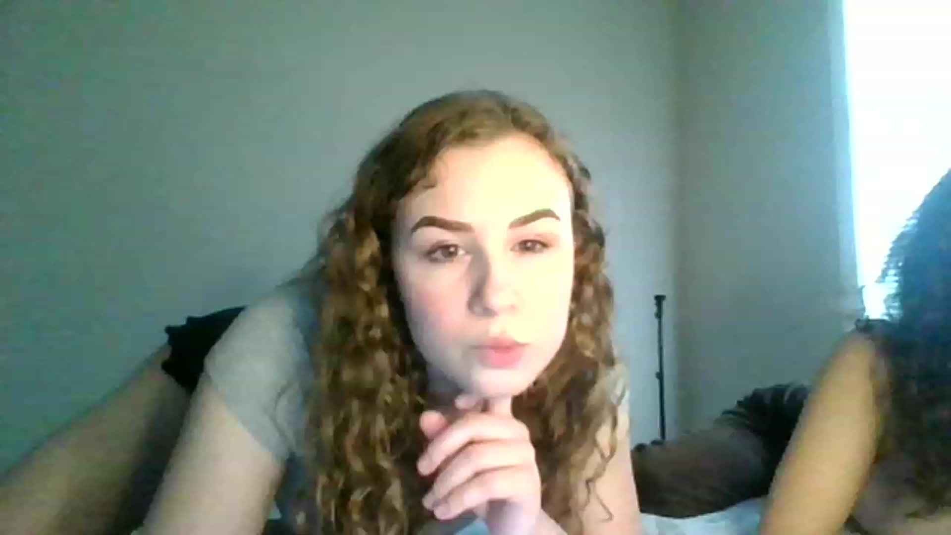 Gallery image thumbnail from Nina_RoseXx's myfreecams stream on, 03/20/2023, 21:35 image 14 of 20