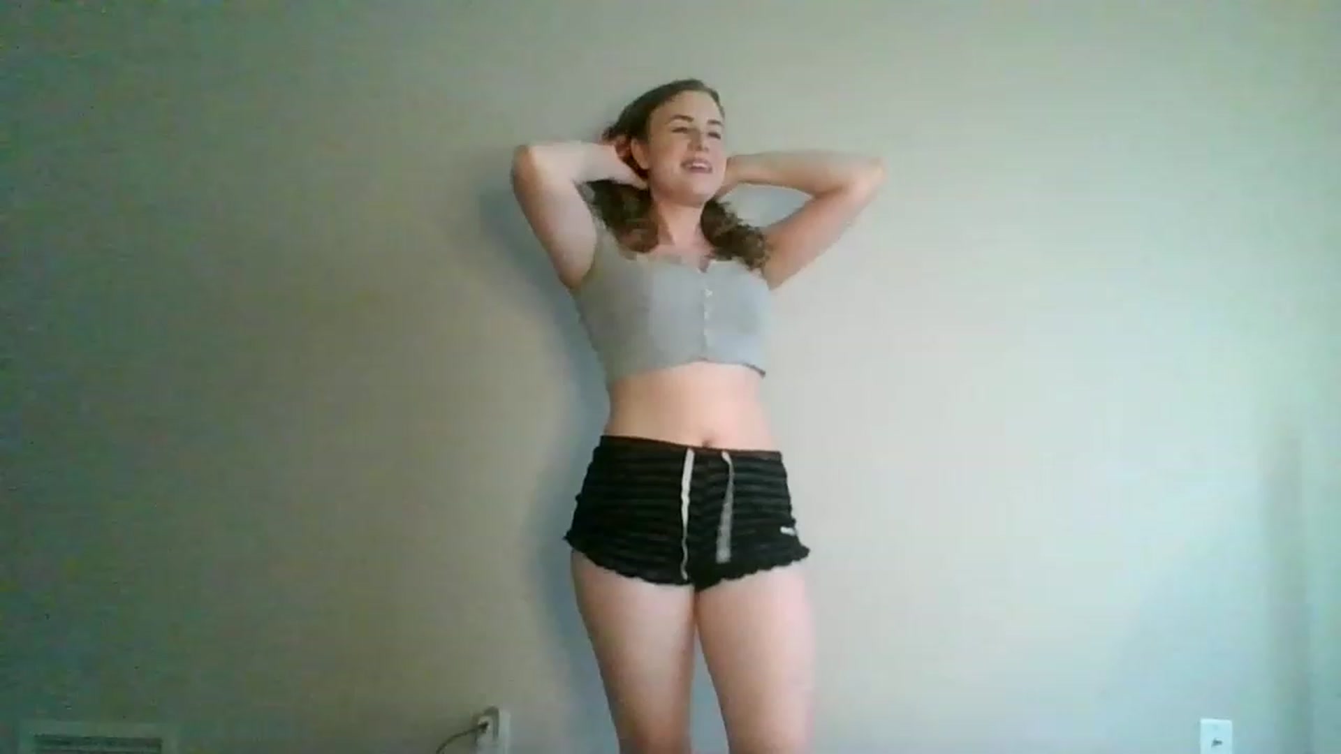 Gallery image thumbnail from Nina_RoseXx's myfreecams stream on, 03/20/2023, 21:35 image 4 of 20