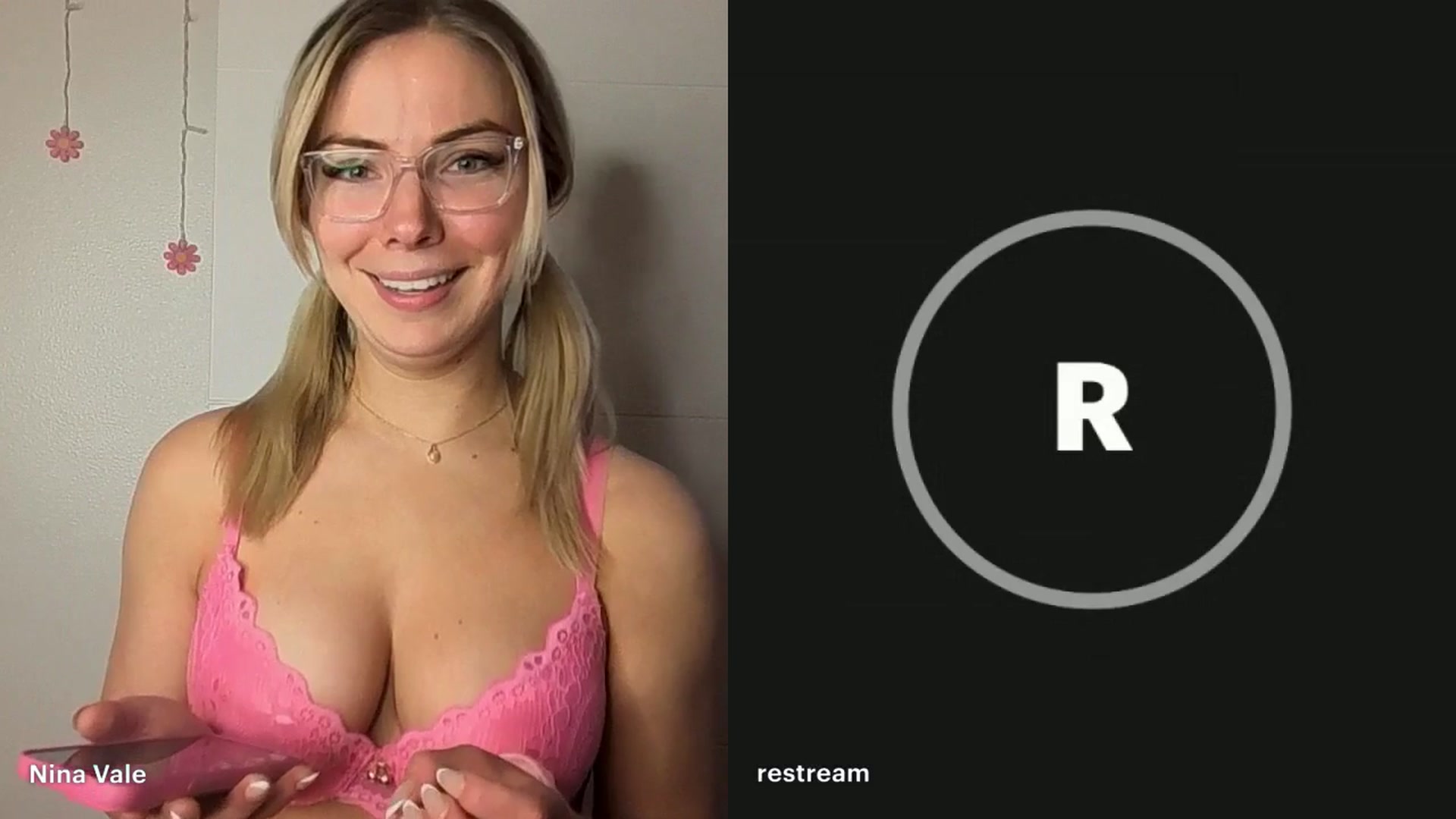 Gallery image thumbnail from Nina_Vale's myfreecams stream on, 02/02/2026, 03:57 image 17 of 20