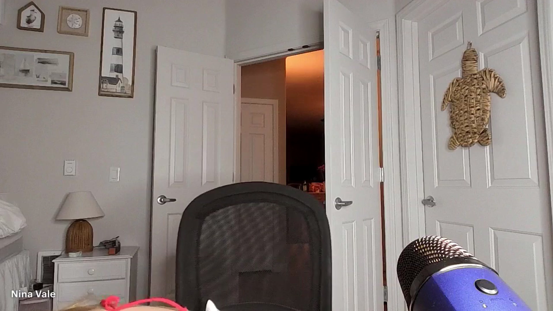 Gallery image thumbnail from Nina_Vale's myfreecams stream on, 04/23/2026, 02:37 image 16 of 20