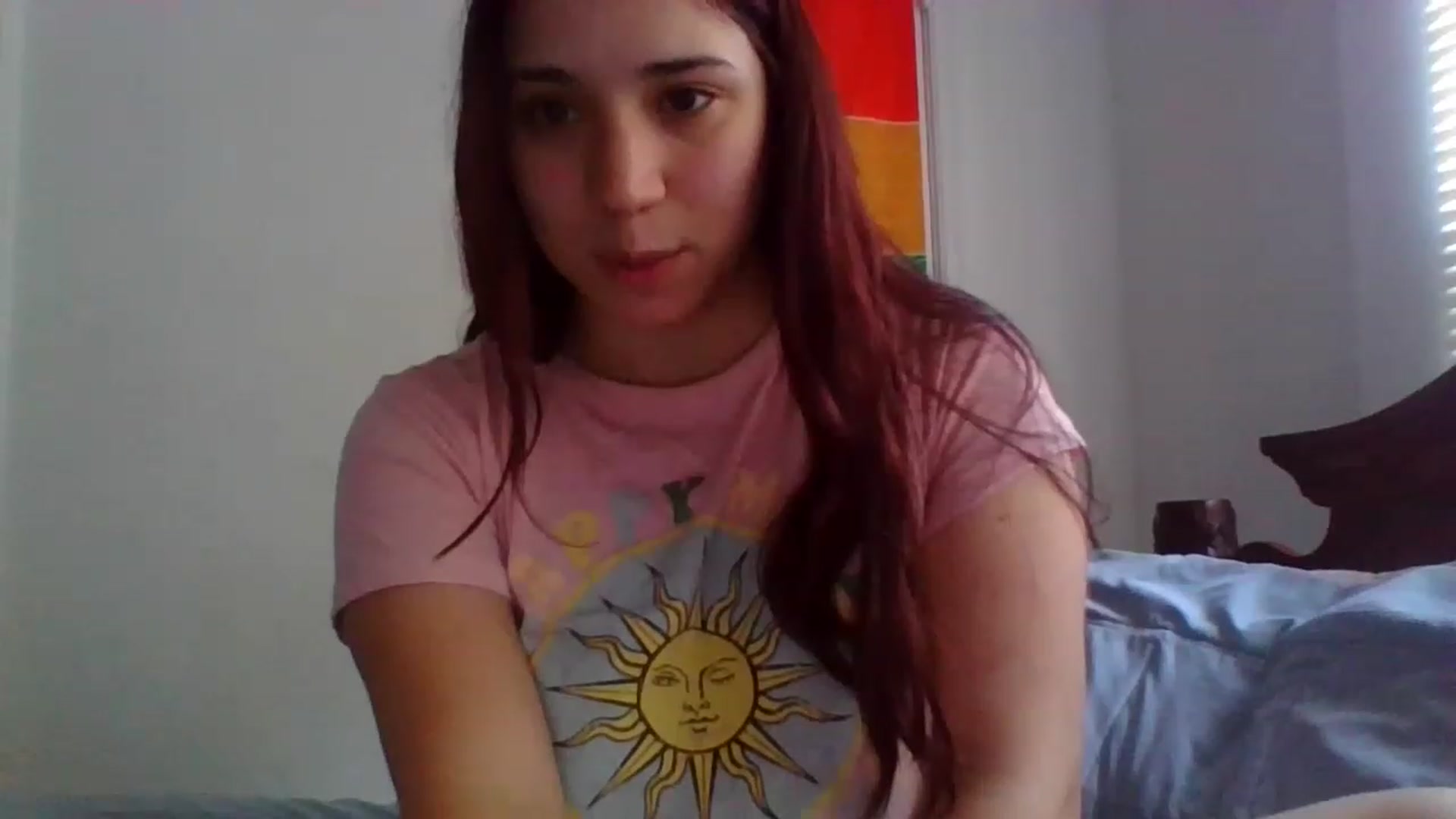Gallery image thumbnail from Nina_lovez's myfreecams stream on, 12/19/2022, 18:59 image 10 of 20