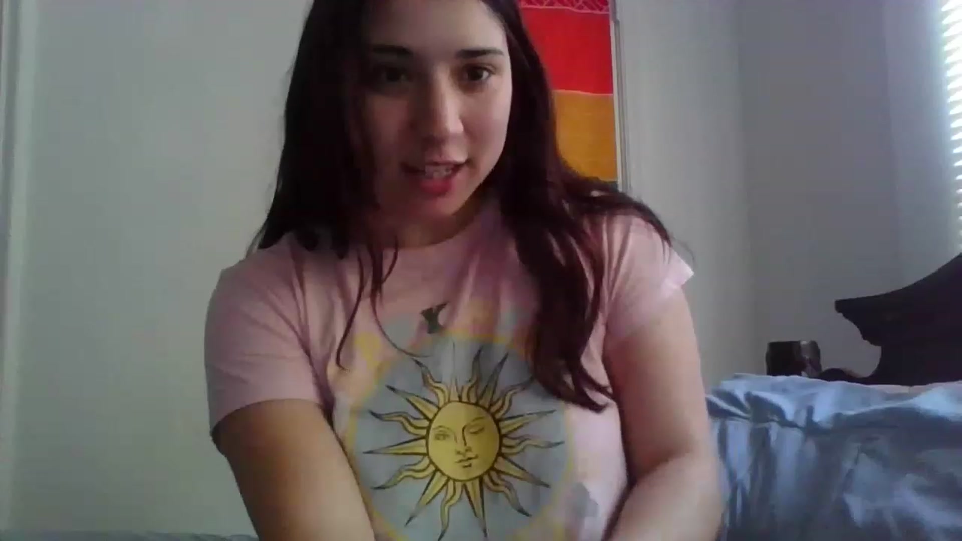 Gallery image thumbnail from Nina_lovez's myfreecams stream on, 12/19/2022, 18:59 image 9 of 20