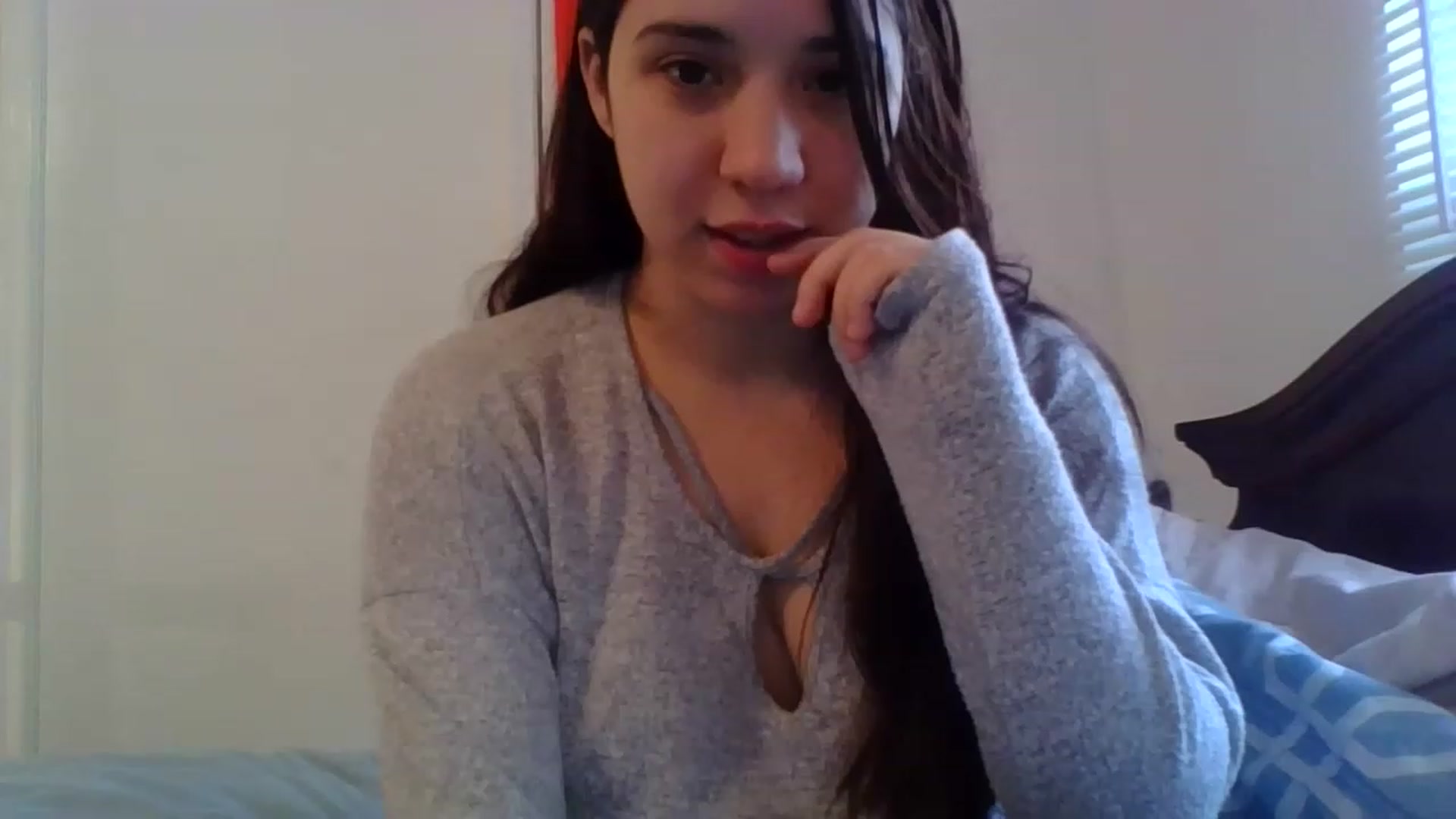 Gallery image thumbnail from Nina_lovez's myfreecams stream on, 12/26/2022, 19:19 image 12 of 20