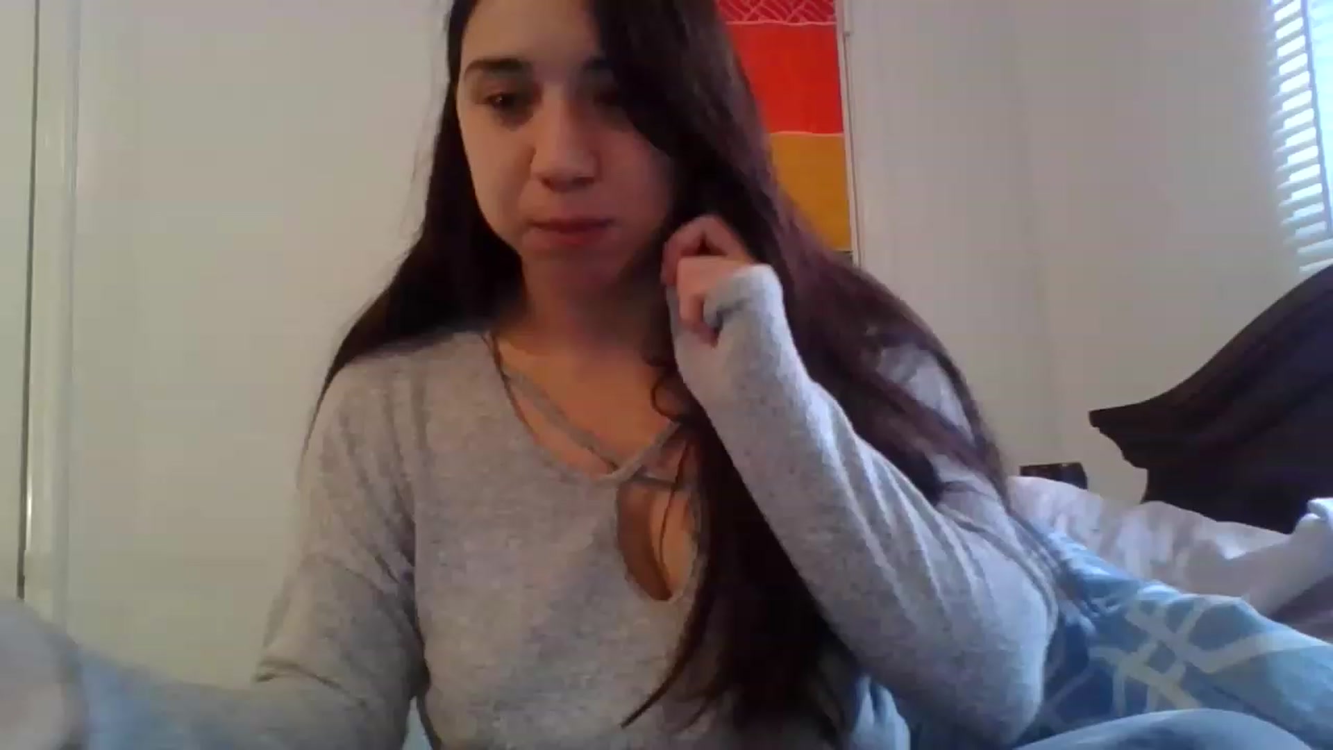 Gallery image thumbnail from Nina_lovez's myfreecams stream on, 12/26/2022, 19:19 image 5 of 20