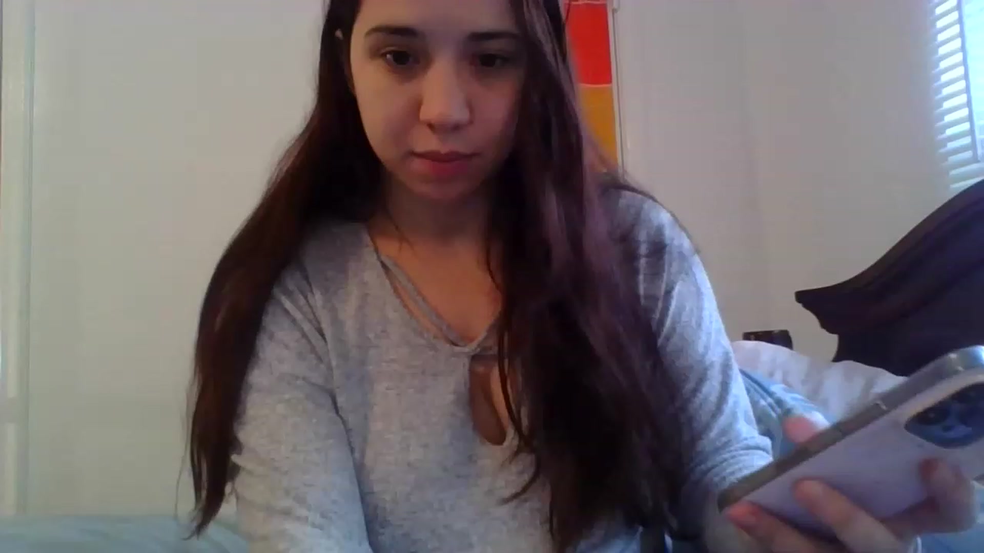 Gallery image thumbnail from Nina_lovez's myfreecams stream on, 12/26/2022, 19:19 image 8 of 20