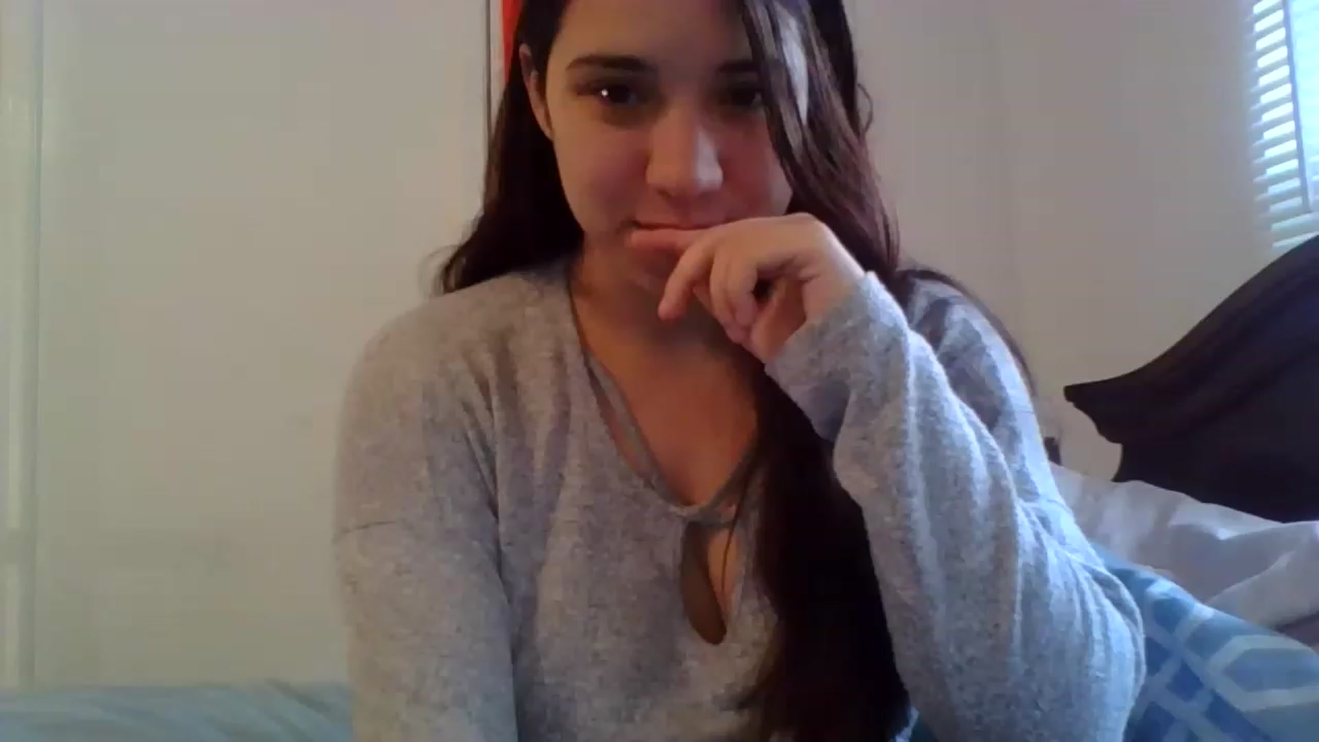 Gallery image thumbnail from Nina_lovez's myfreecams stream on, 12/26/2022, 19:19 image 13 of 20