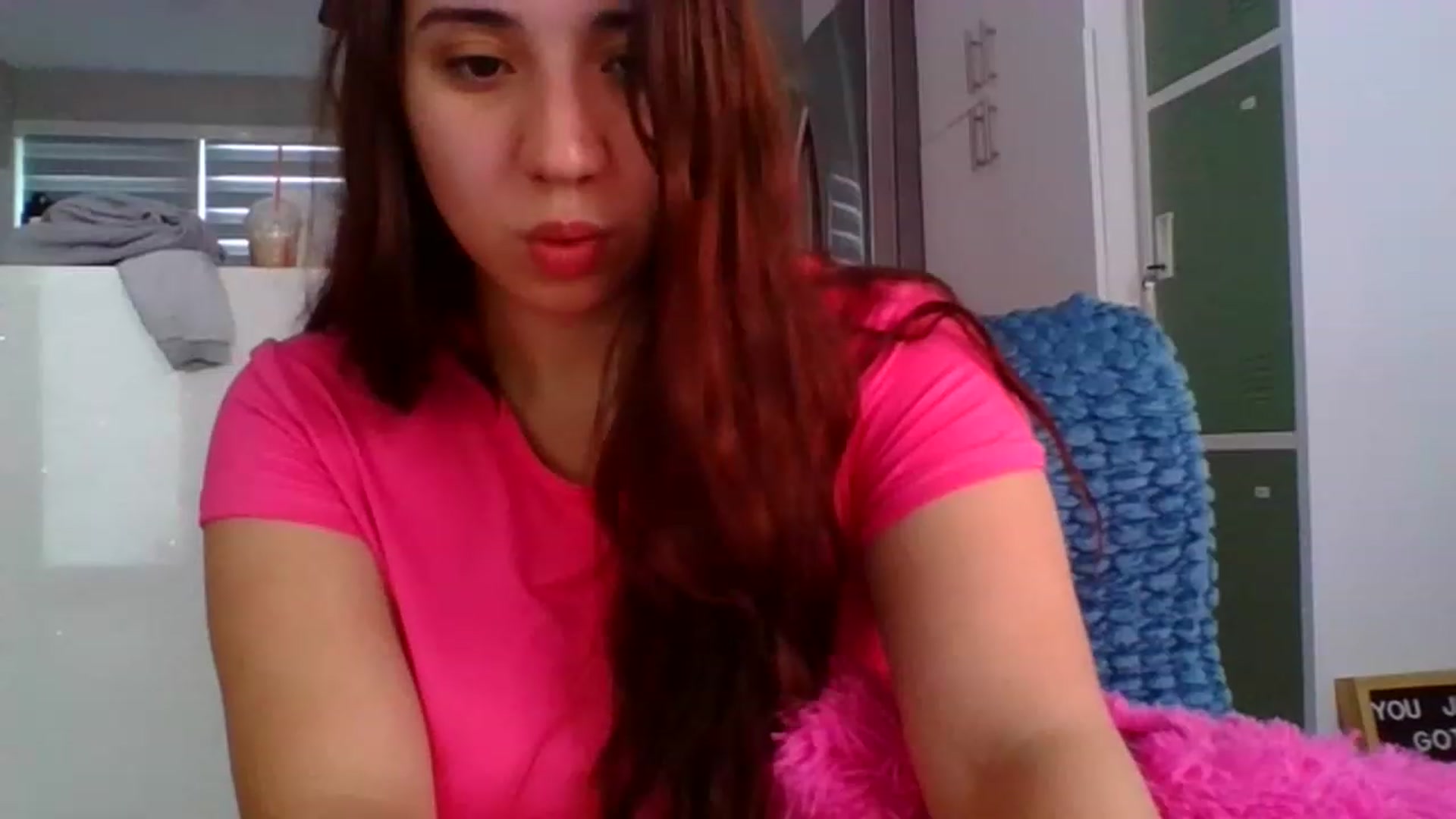 Gallery image thumbnail from Nina_lovez's myfreecams stream on, 04/30/2023, 15:16 image 11 of 20