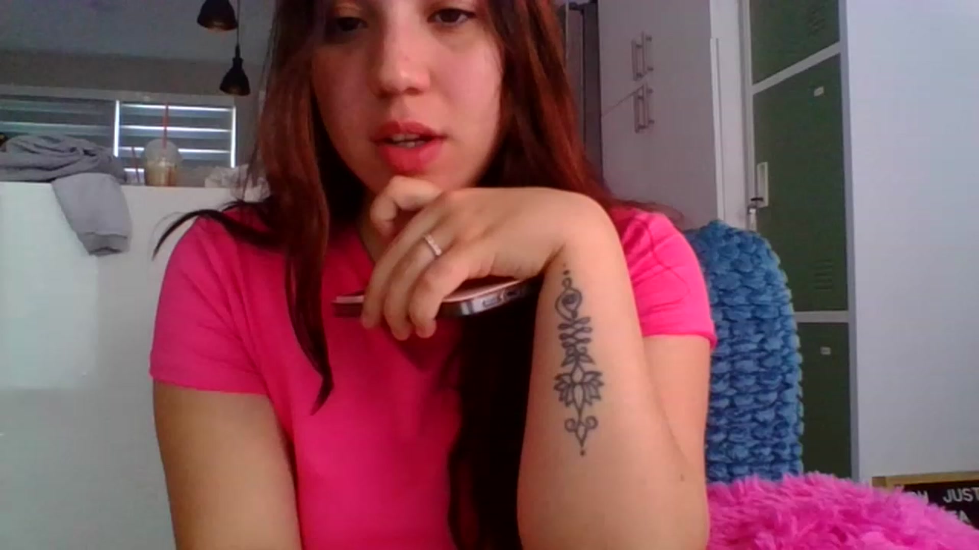 Gallery image thumbnail from Nina_lovez's myfreecams stream on, 04/30/2023, 15:16 image 2 of 20