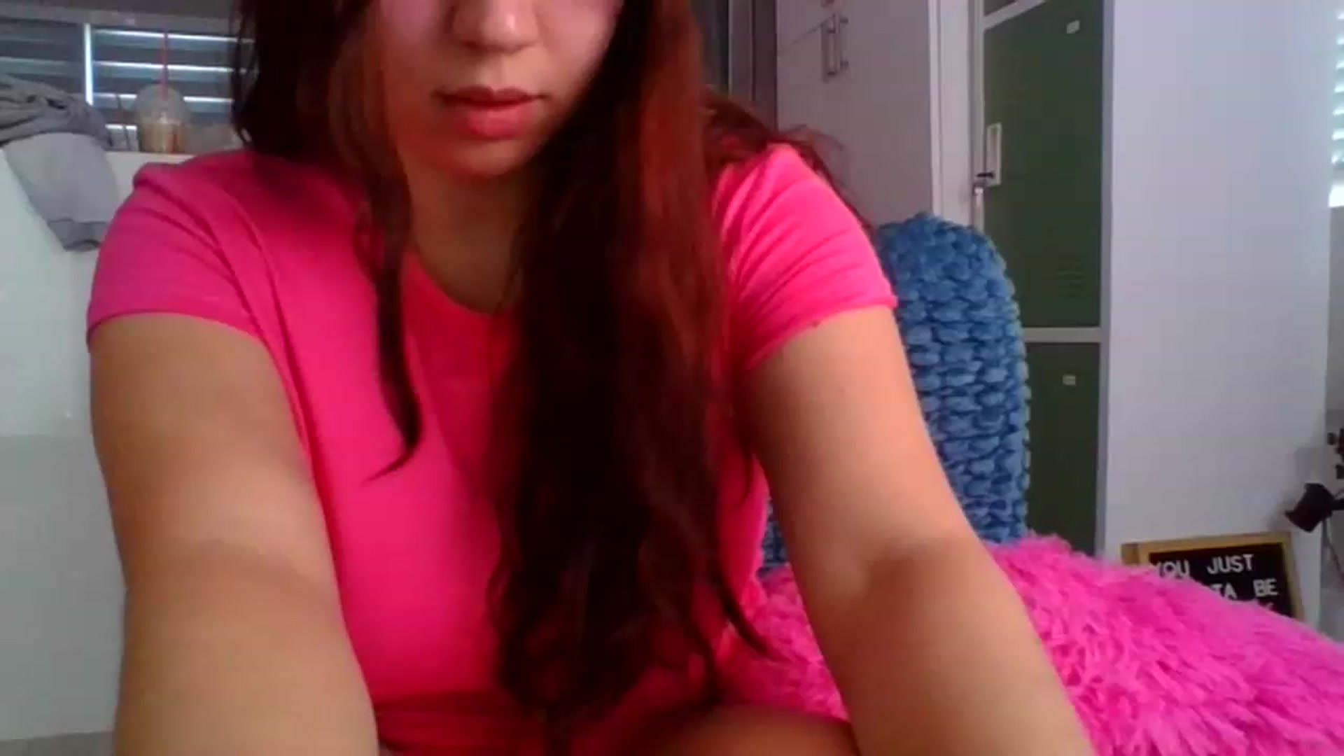 Gallery image thumbnail from Nina_lovez's myfreecams stream on, 04/30/2023, 15:16 image 6 of 20